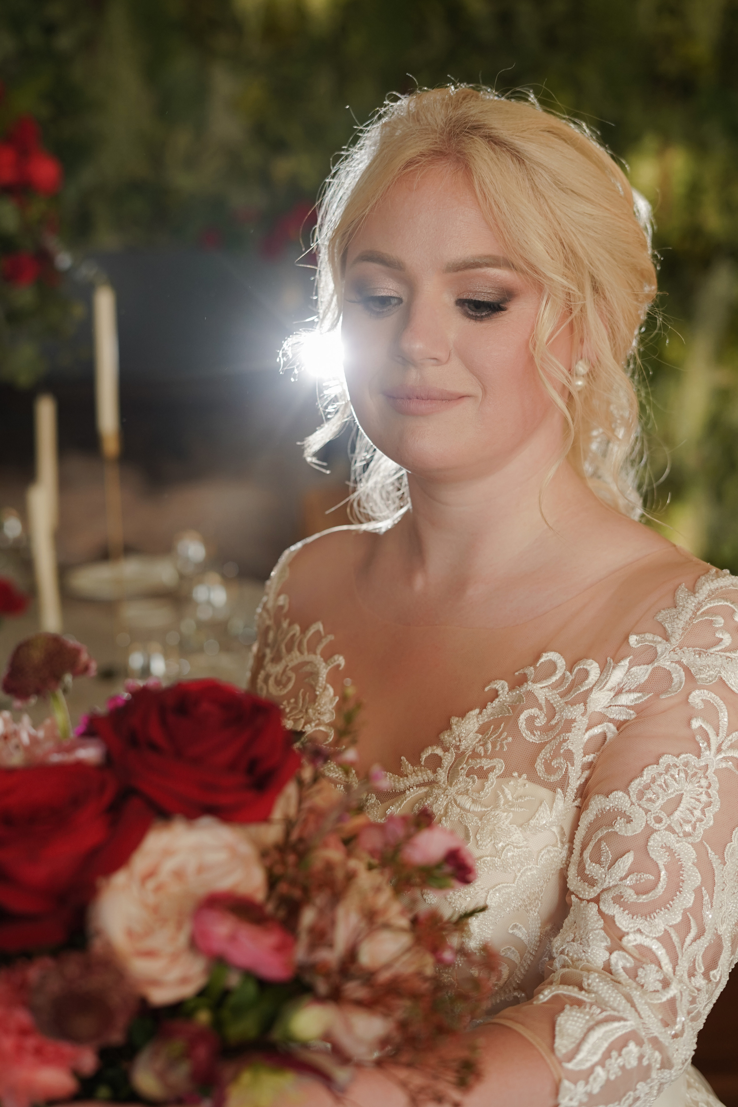 Yana&Vyacheslav. Индивидуальный, семейный, свадебный фотограф Бенидорм Диана Меметова