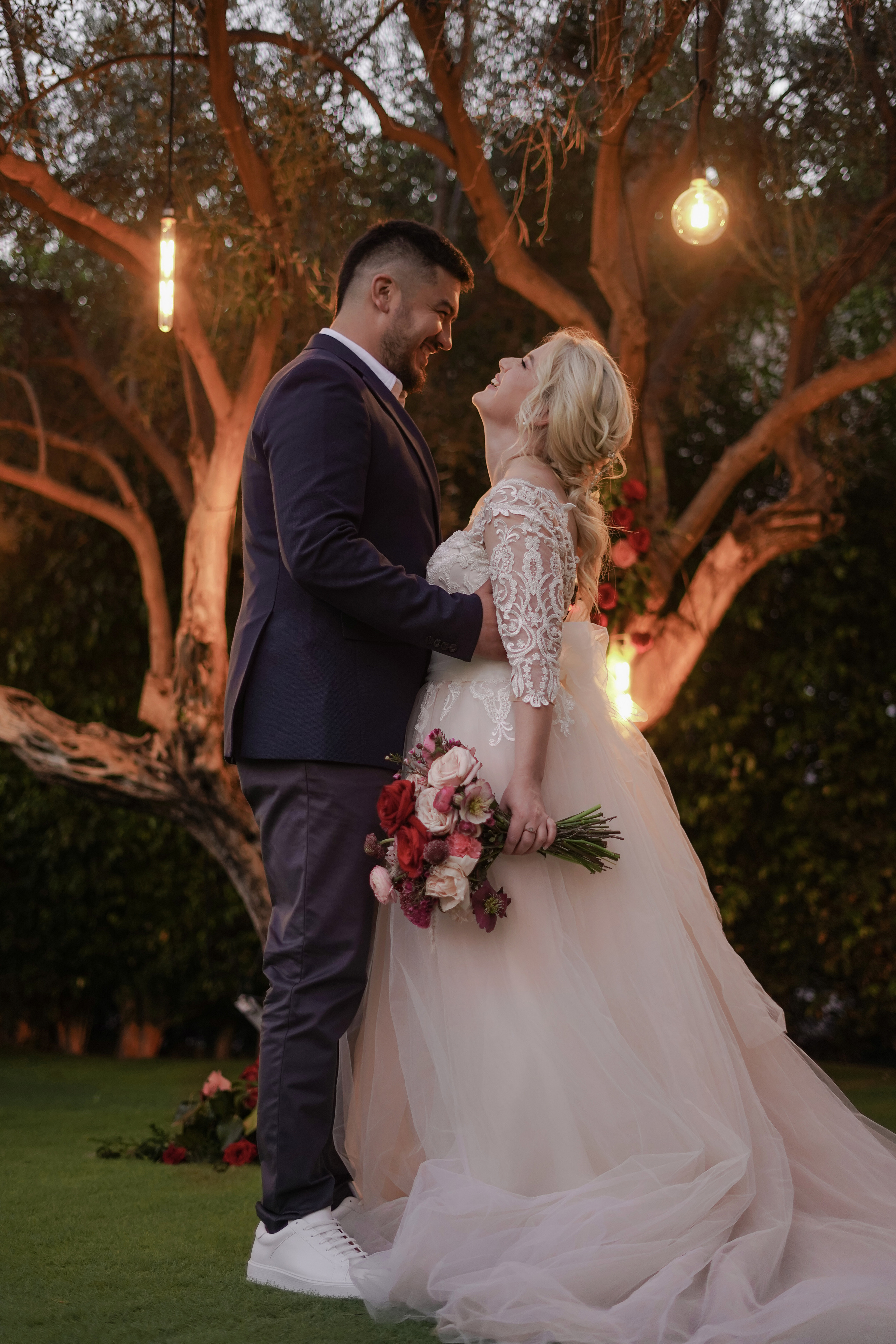 Yana&Vyacheslav. Индивидуальный, семейный, свадебный фотограф Бенидорм Диана Меметова