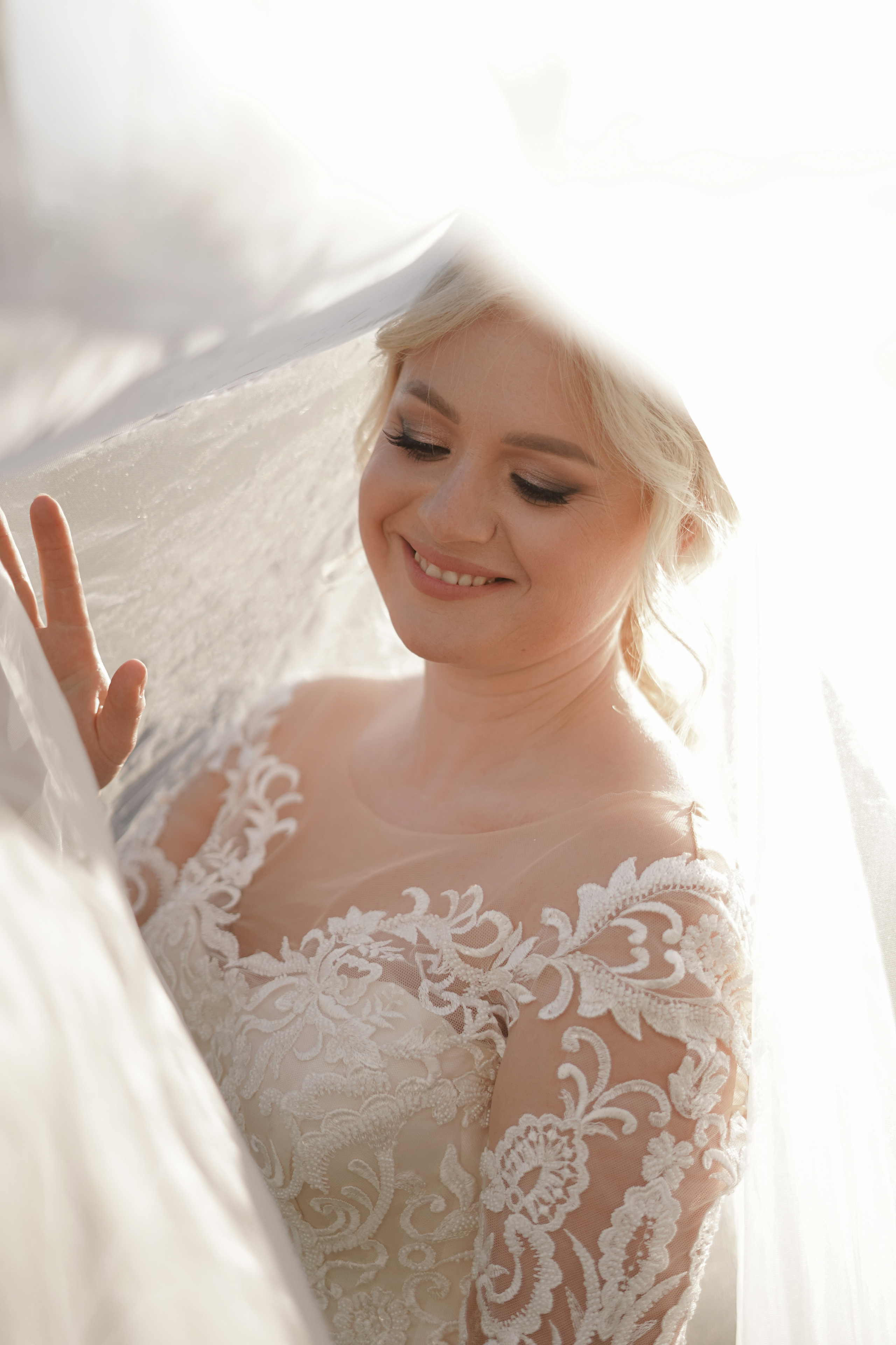 Yana&Vyacheslav. Индивидуальный, семейный, свадебный фотограф Бенидорм Диана Меметова