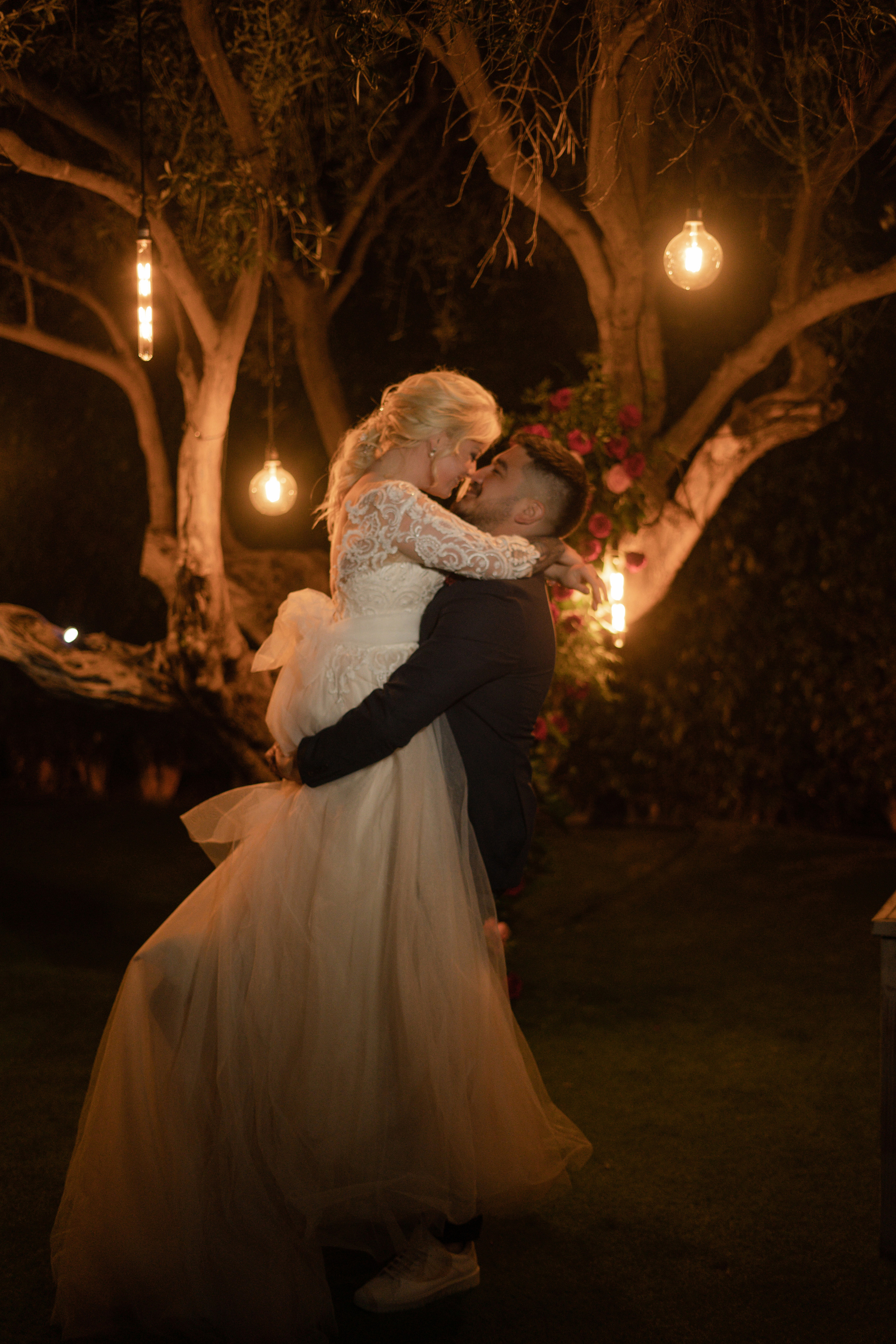 Yana&Vyacheslav. Индивидуальный, семейный, свадебный фотограф Бенидорм Диана Меметова