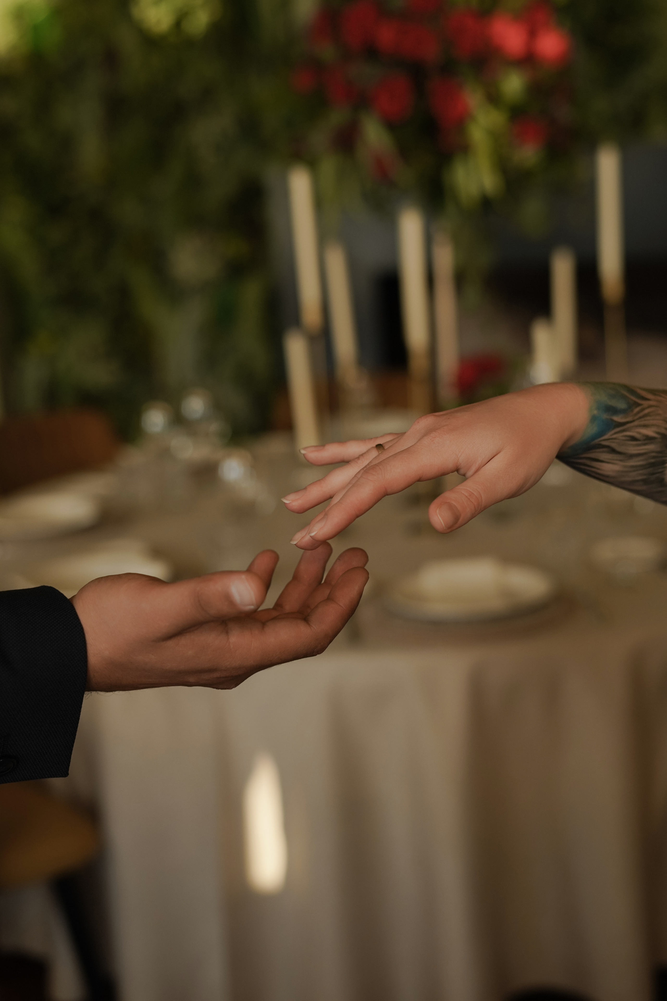 Yana&Vyacheslav. Индивидуальный, семейный, свадебный фотограф Бенидорм Диана Меметова