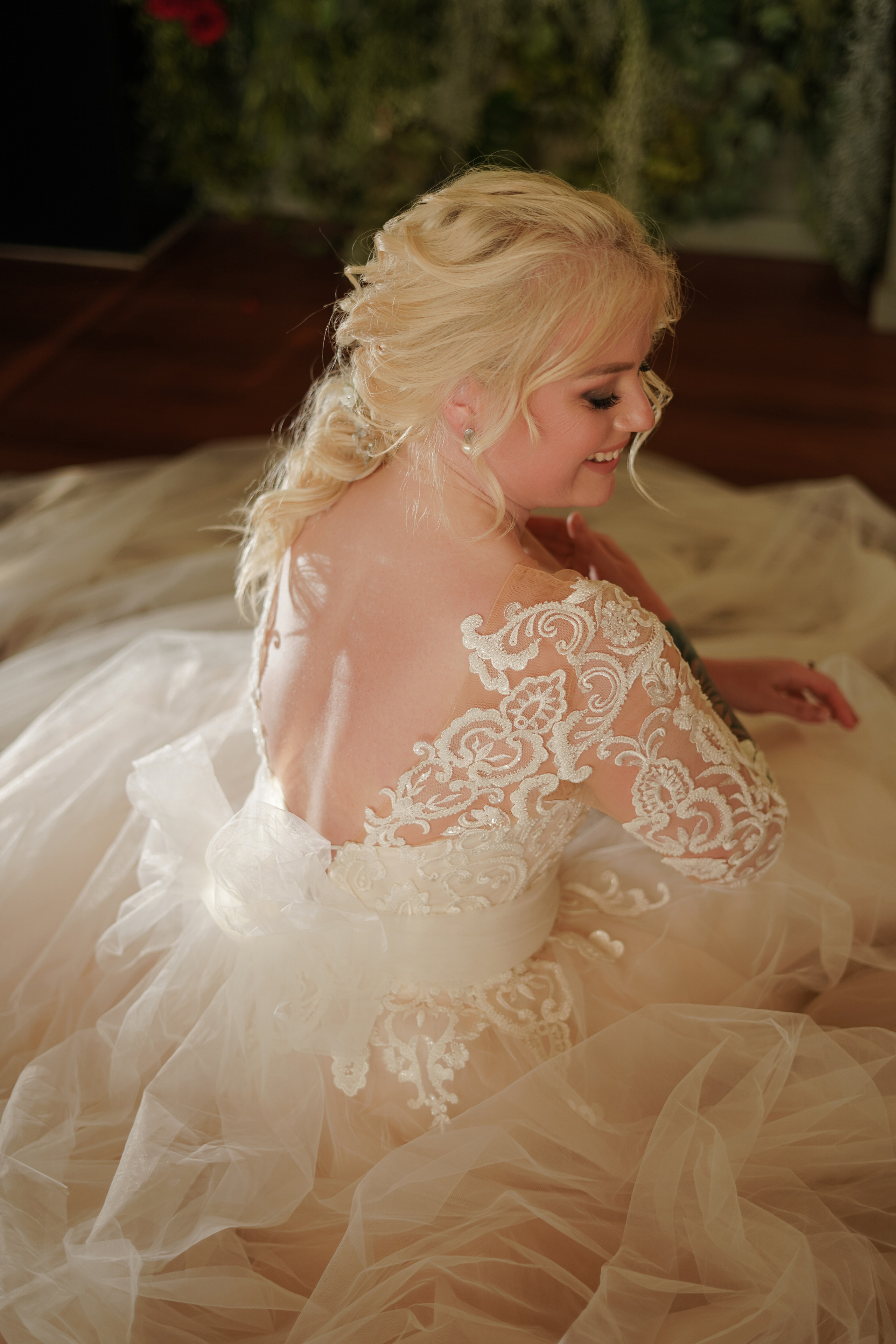 Yana&Vyacheslav. Индивидуальный, семейный, свадебный фотограф Бенидорм Диана Меметова