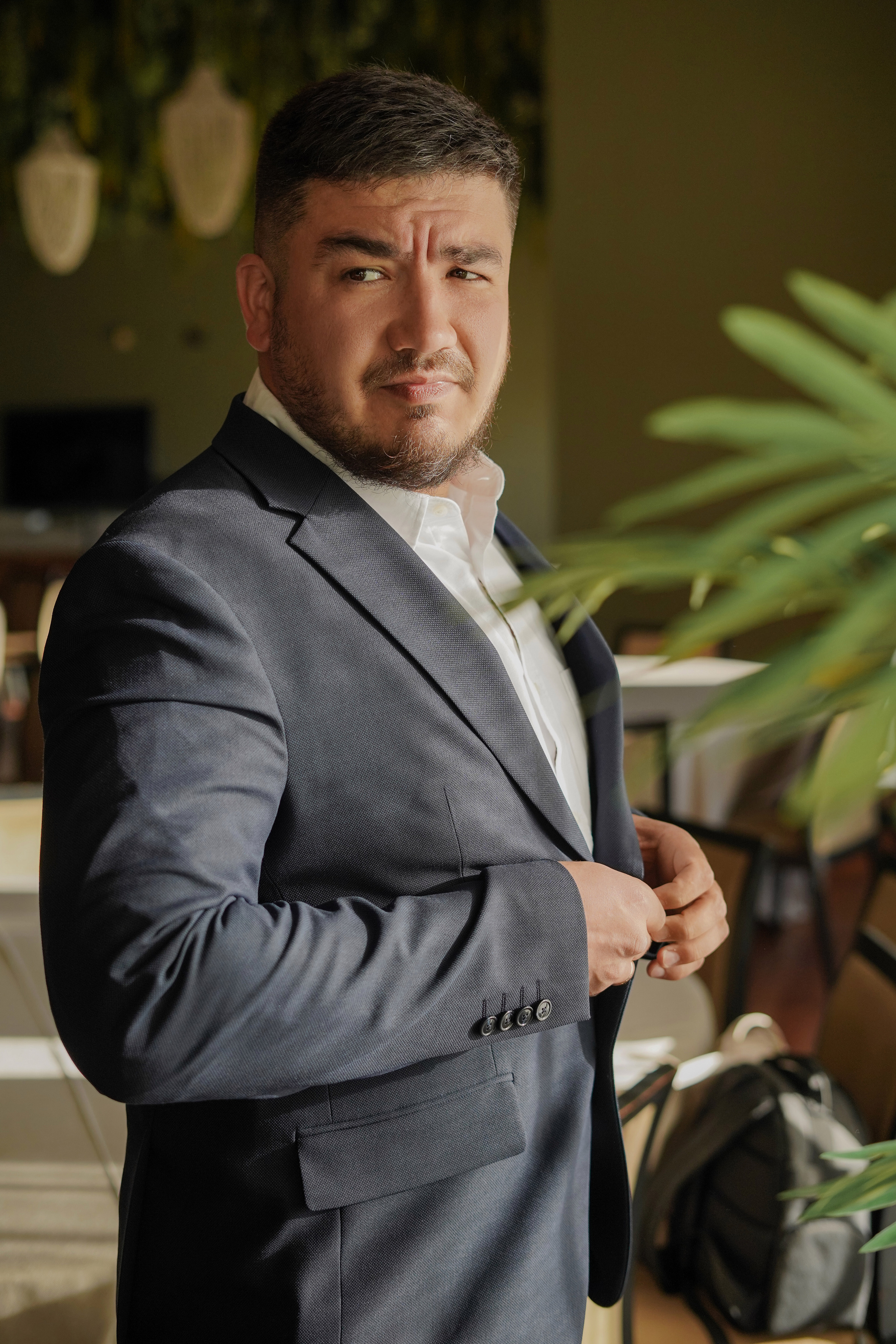 Yana&Vyacheslav. Индивидуальный, семейный, свадебный фотограф Бенидорм Диана Меметова