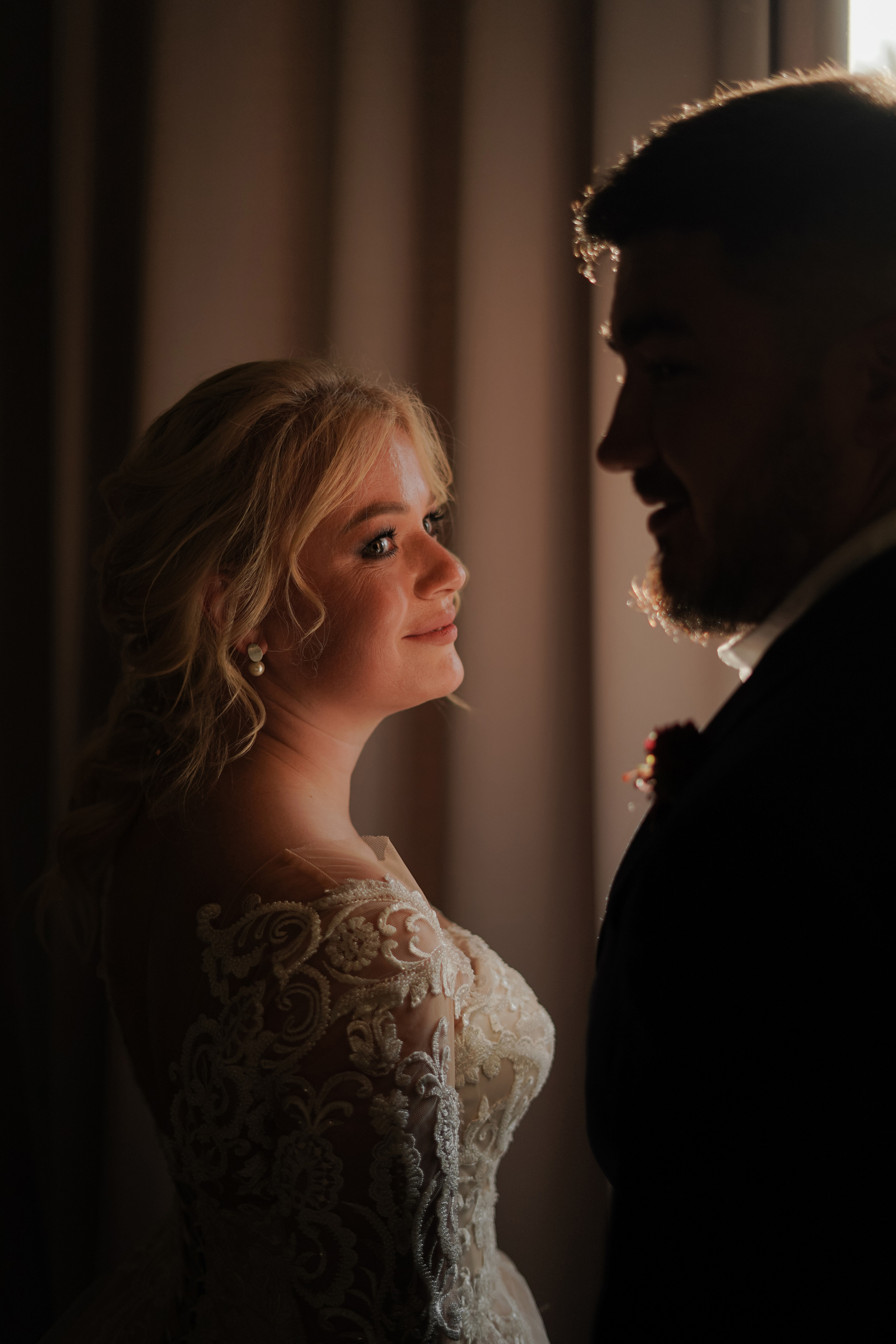 Yana&Vyacheslav. Индивидуальный, семейный, свадебный фотограф Бенидорм Диана Меметова