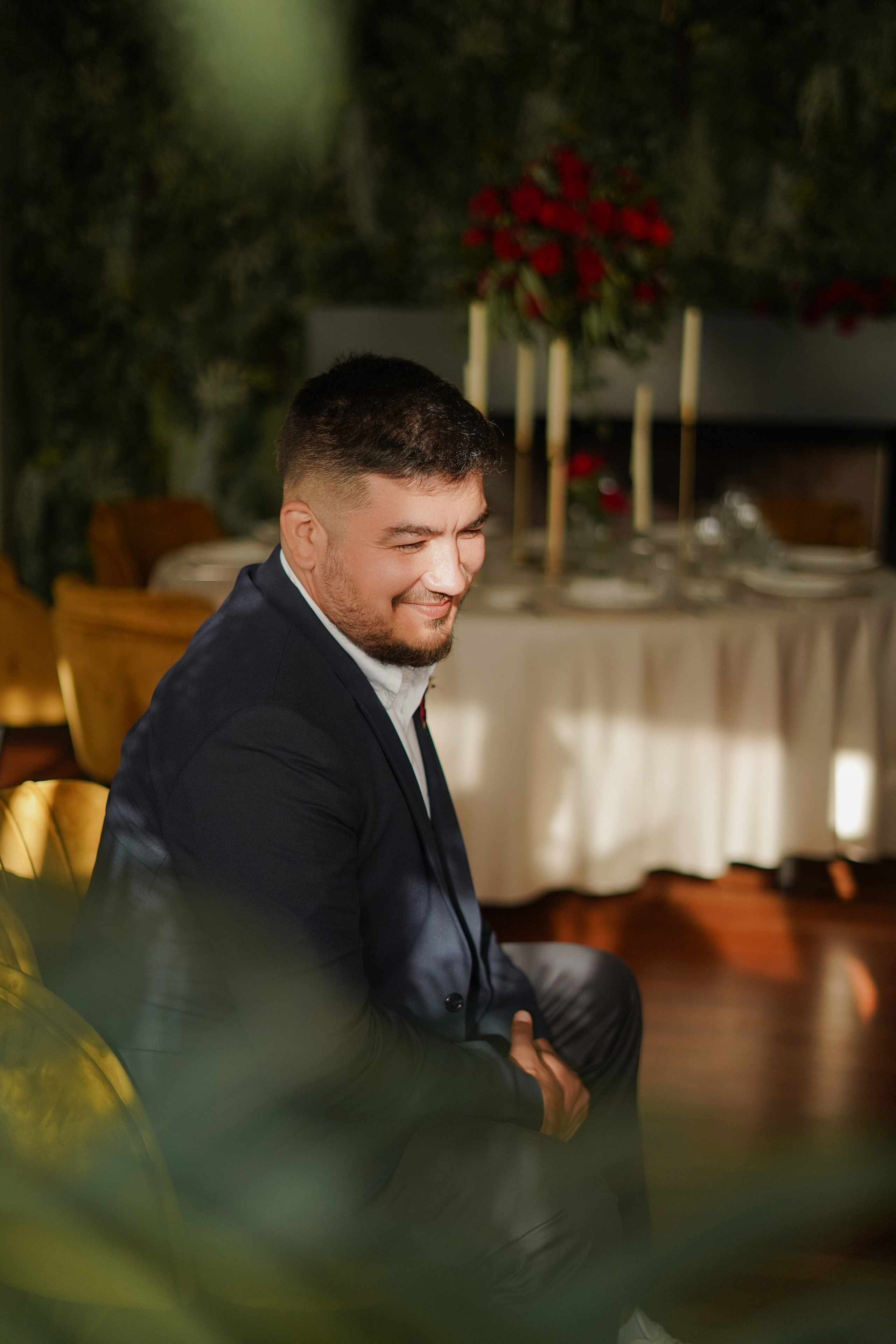 Yana&Vyacheslav. Индивидуальный, семейный, свадебный фотограф Бенидорм Диана Меметова