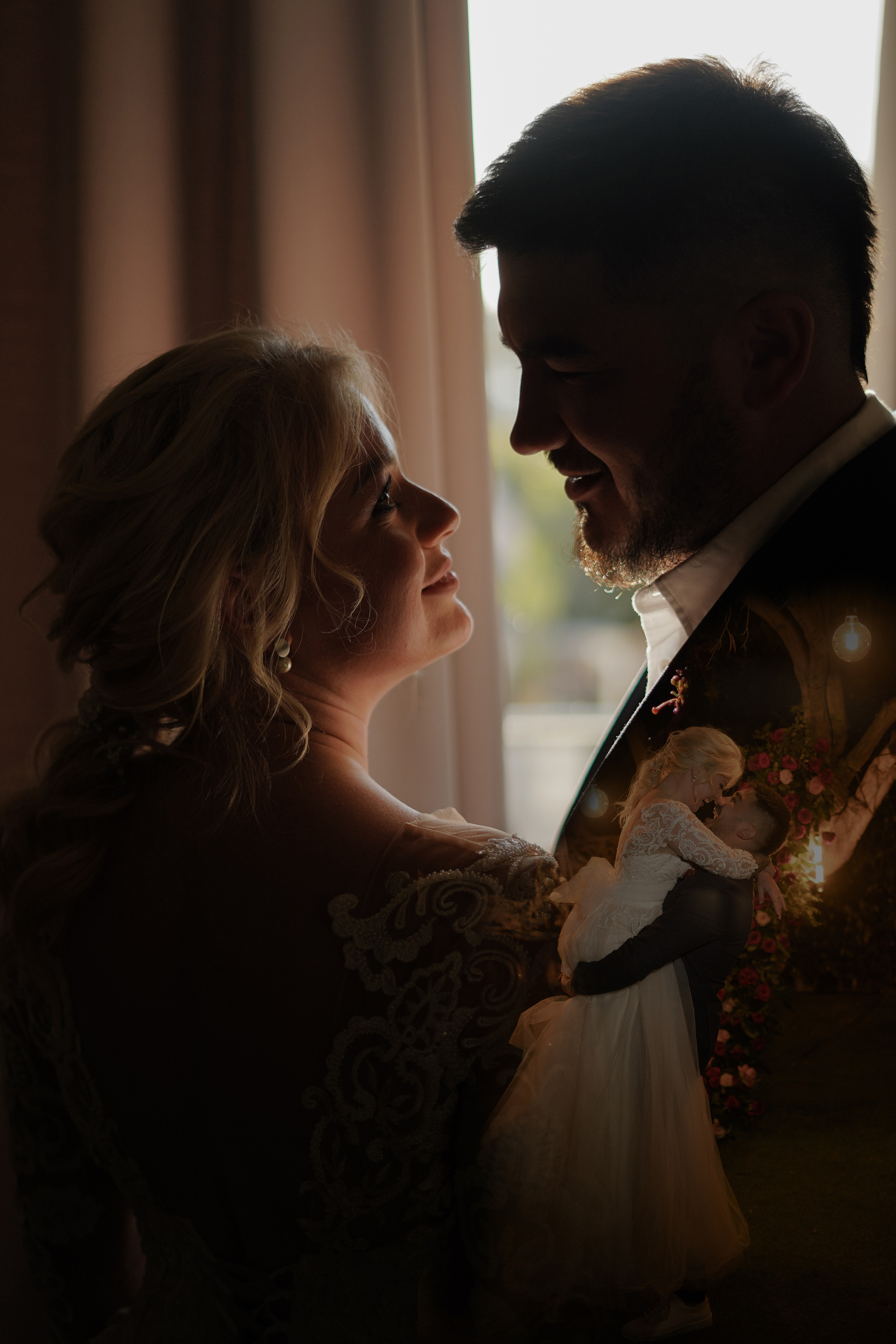 Yana&Vyacheslav. Индивидуальный, семейный, свадебный фотограф Бенидорм Диана Меметова