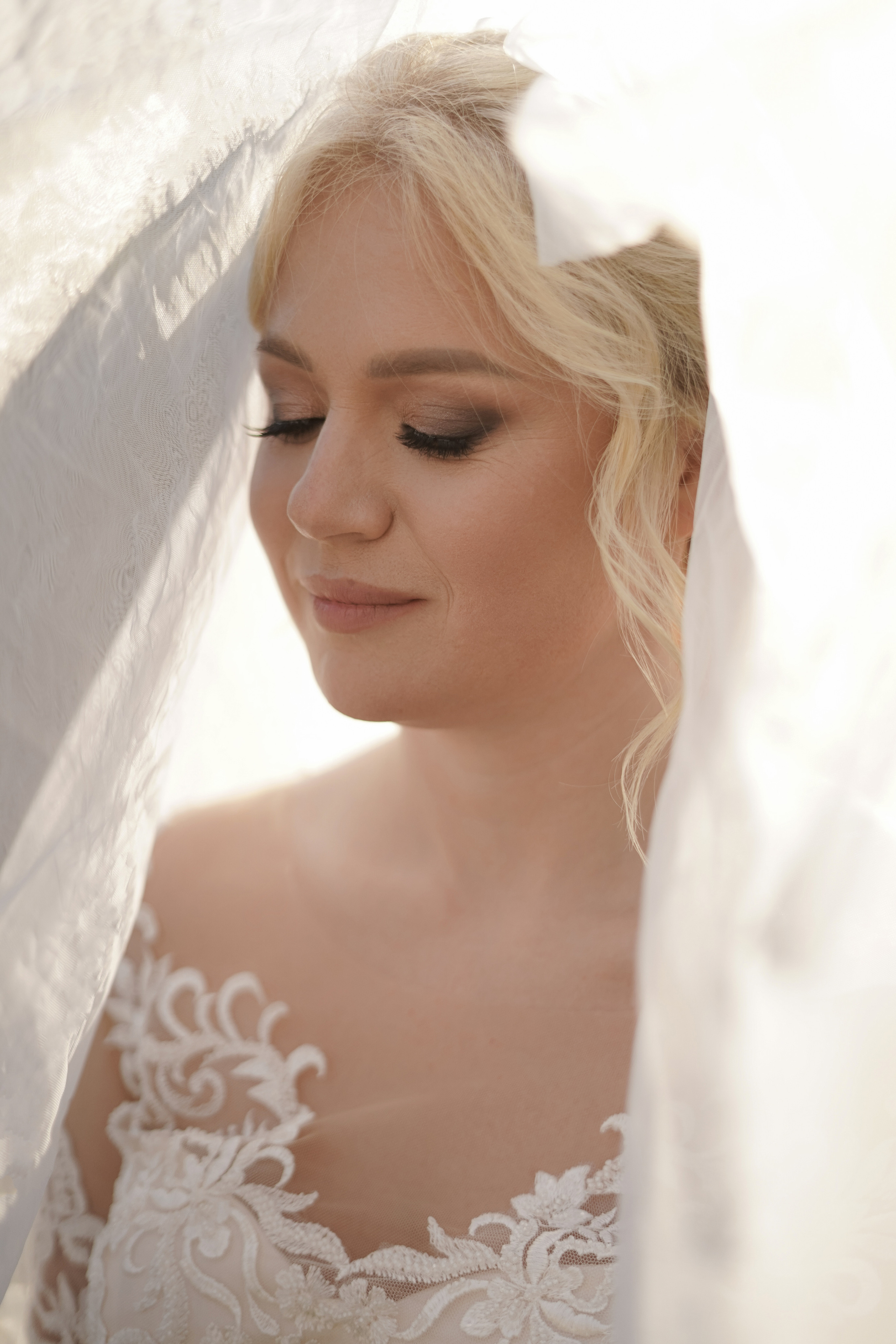 Yana&Vyacheslav. Индивидуальный, семейный, свадебный фотограф Бенидорм Диана Меметова