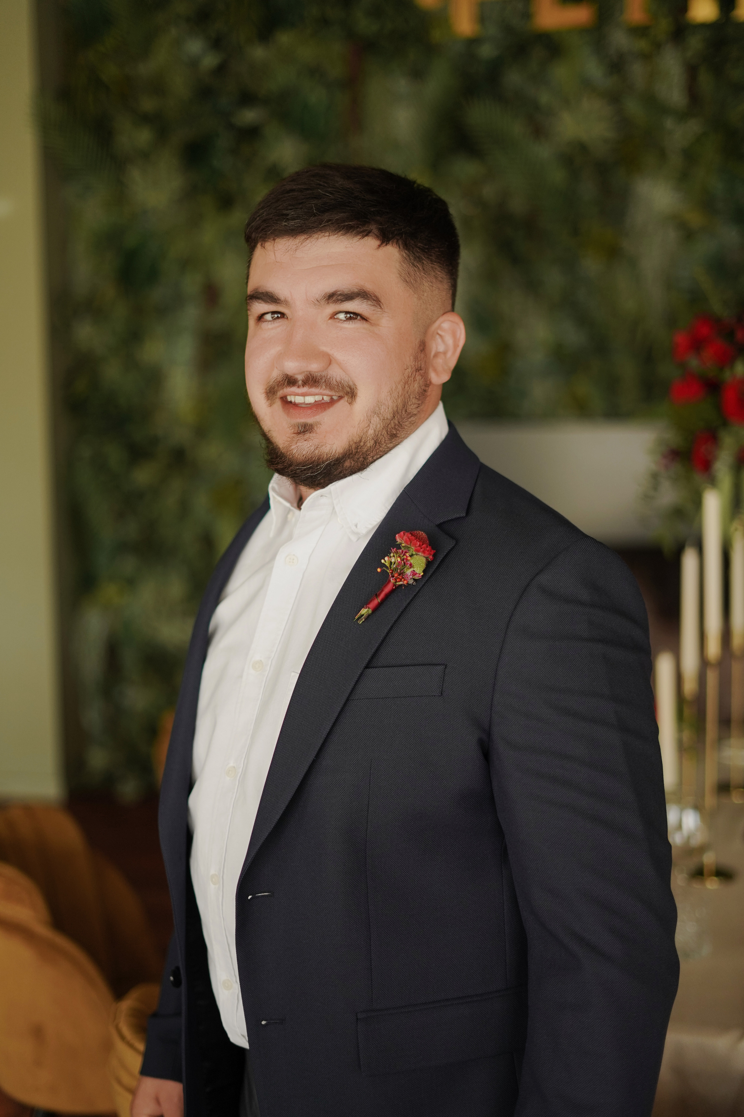 Yana&Vyacheslav. Индивидуальный, семейный, свадебный фотограф Бенидорм Диана Меметова