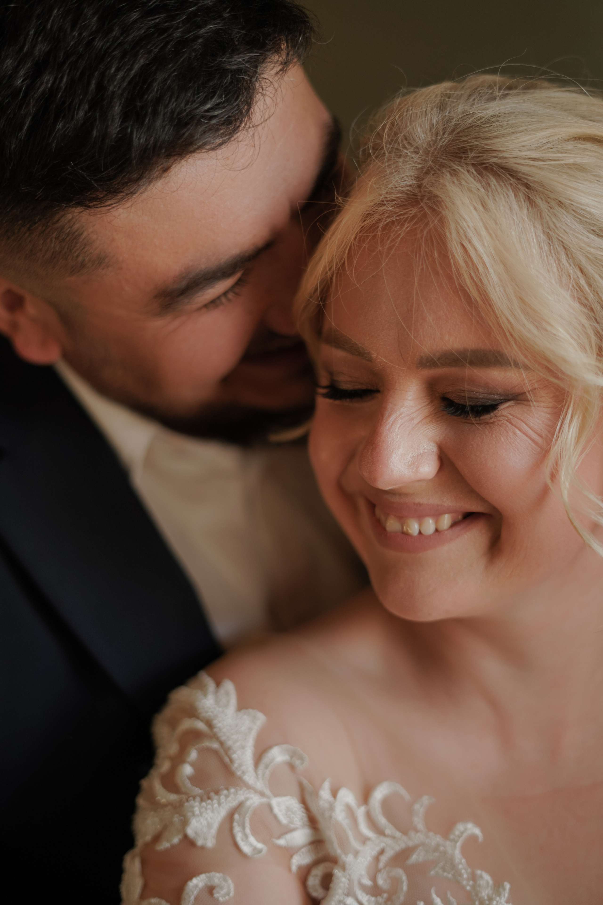 Yana&Vyacheslav. Индивидуальный, семейный, свадебный фотограф Бенидорм Диана Меметова