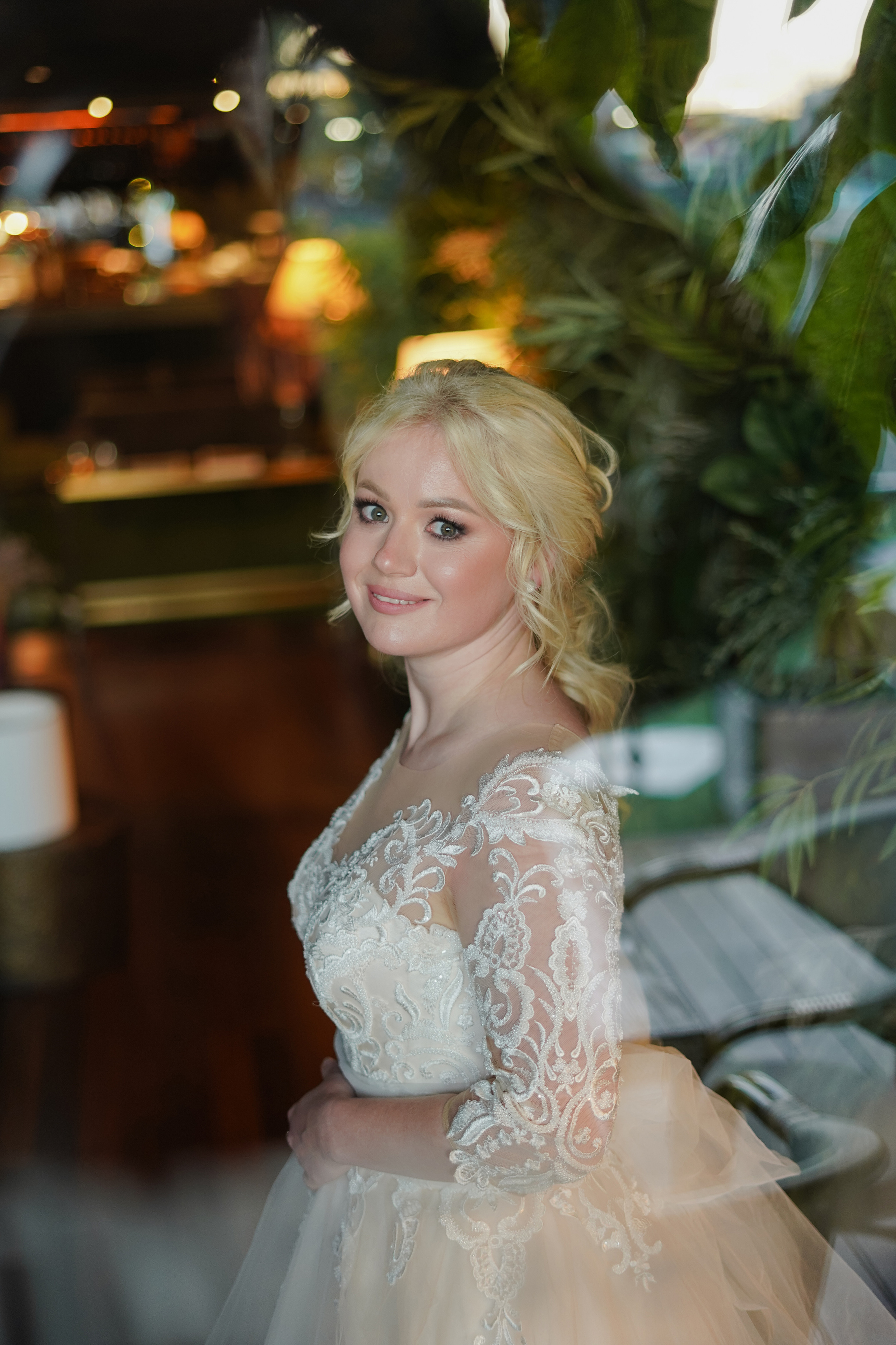 Yana&Vyacheslav. Индивидуальный, семейный, свадебный фотограф Бенидорм Диана Меметова