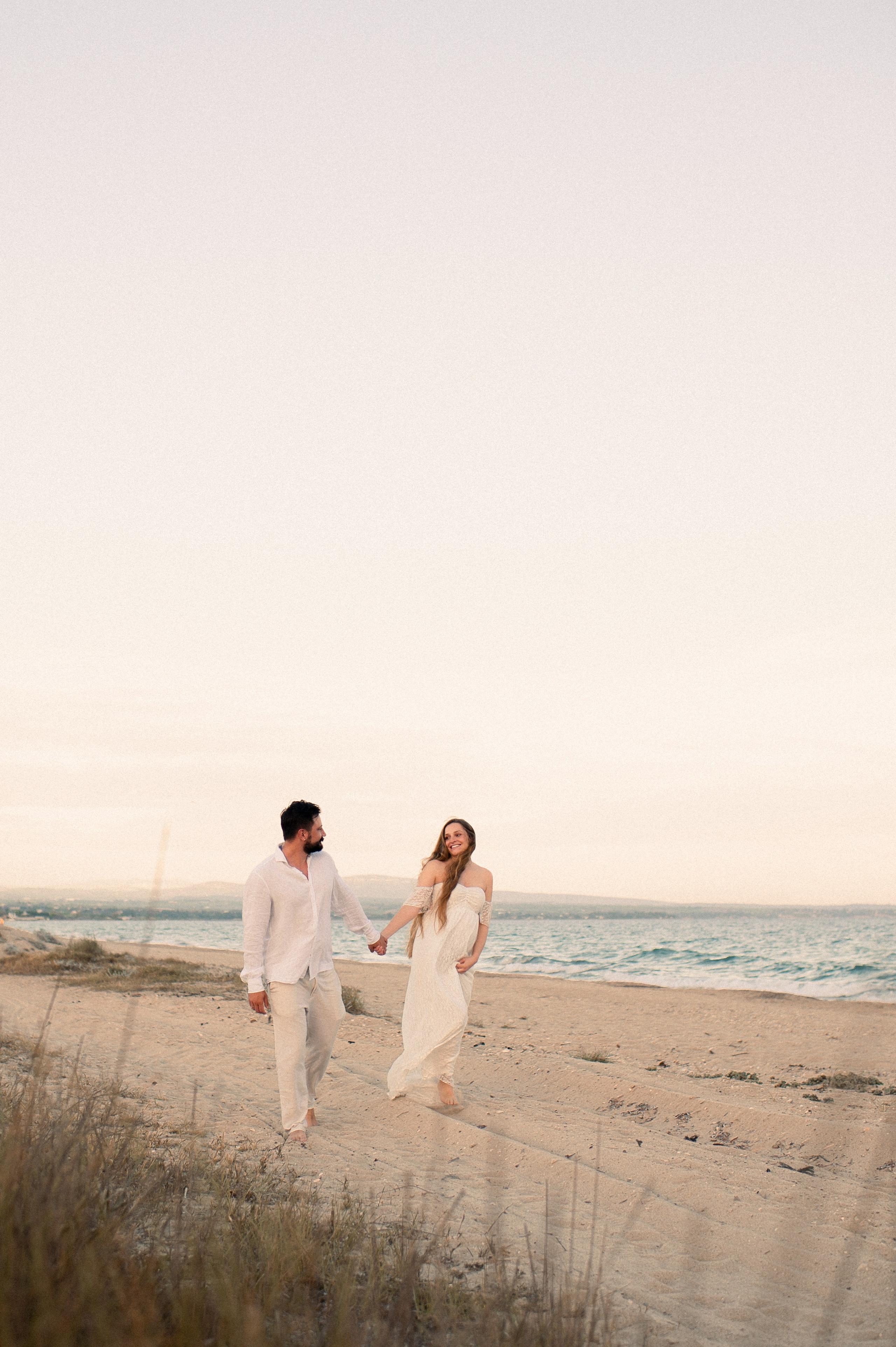 Pregnancy. Семейная, детская, портретная и предметная фотосъемка в Салониках