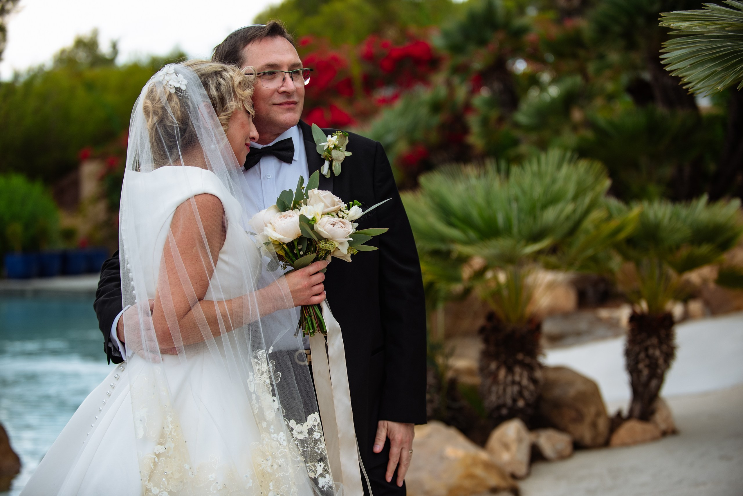 MULTI-DAY WEDDING. Professional photography services in Barcelona by Ekaterina Gasanova