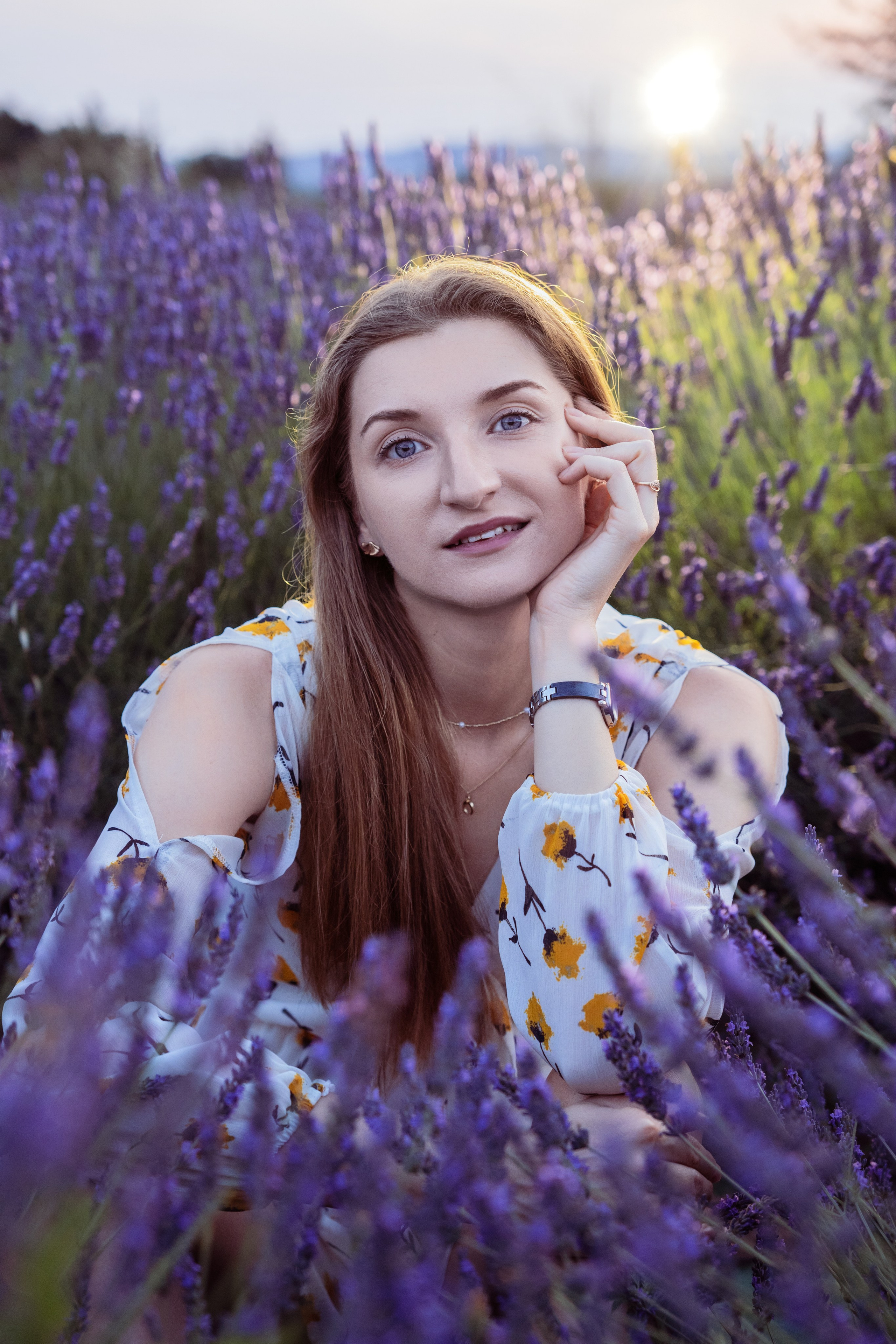 Portfolio. Photographe et retoucheuse des images des produits à Avignon en France