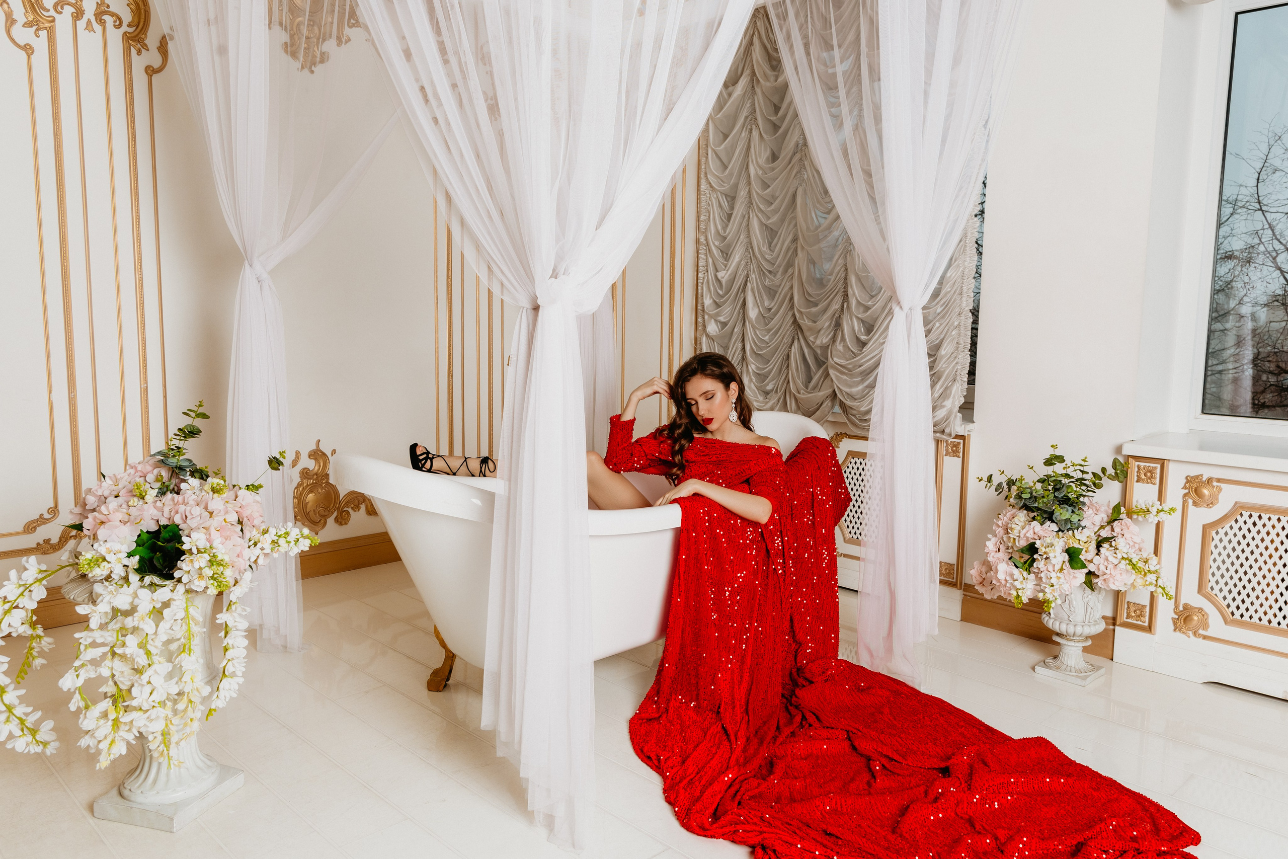 Elizabet. Wedding and Family Photograph