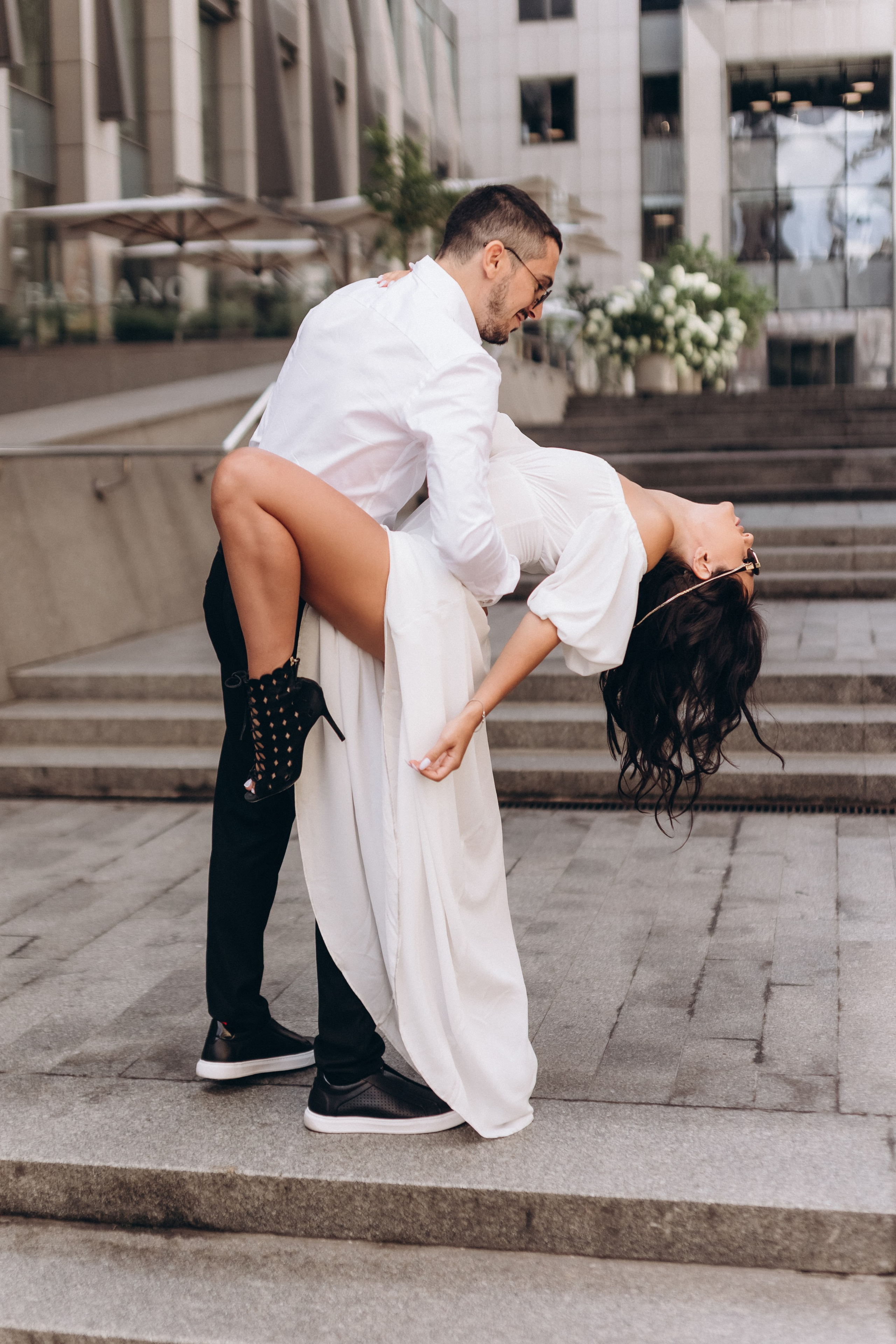 Veronika & Artur. Wedding and Family Photograph