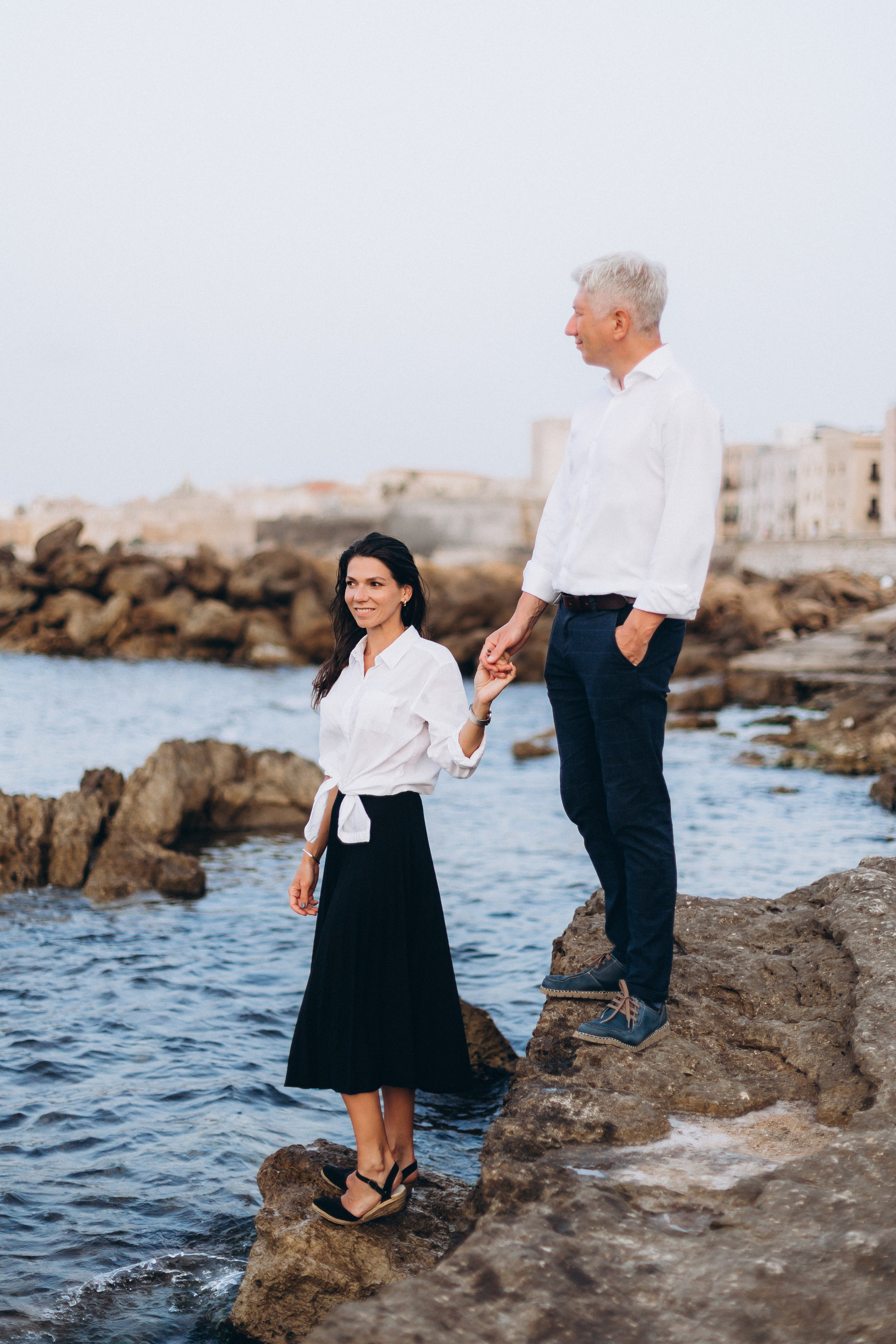 Sergey & Anna. Wedding and Family Photograph