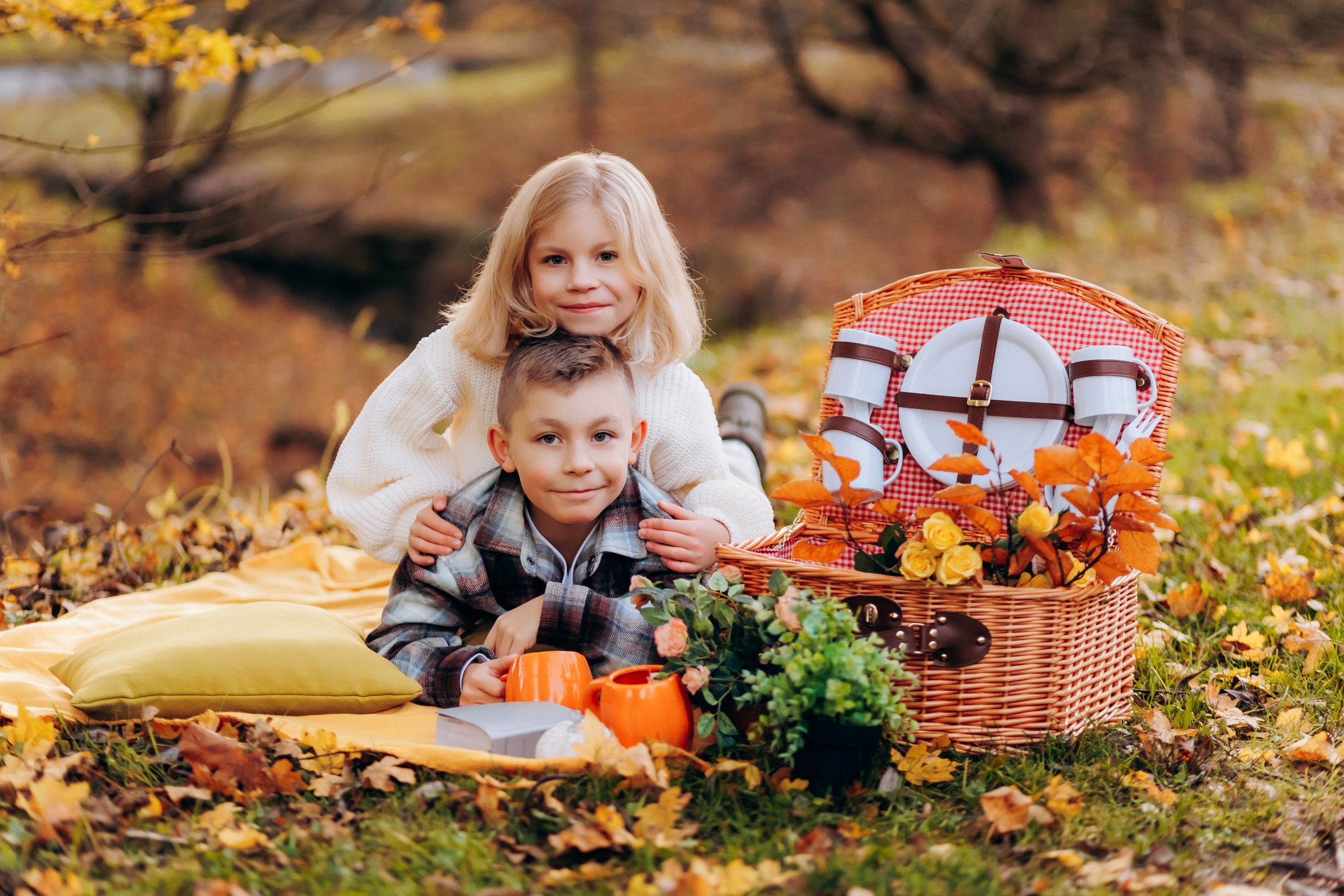Famiele Wiegert. Wedding and Family Photograph