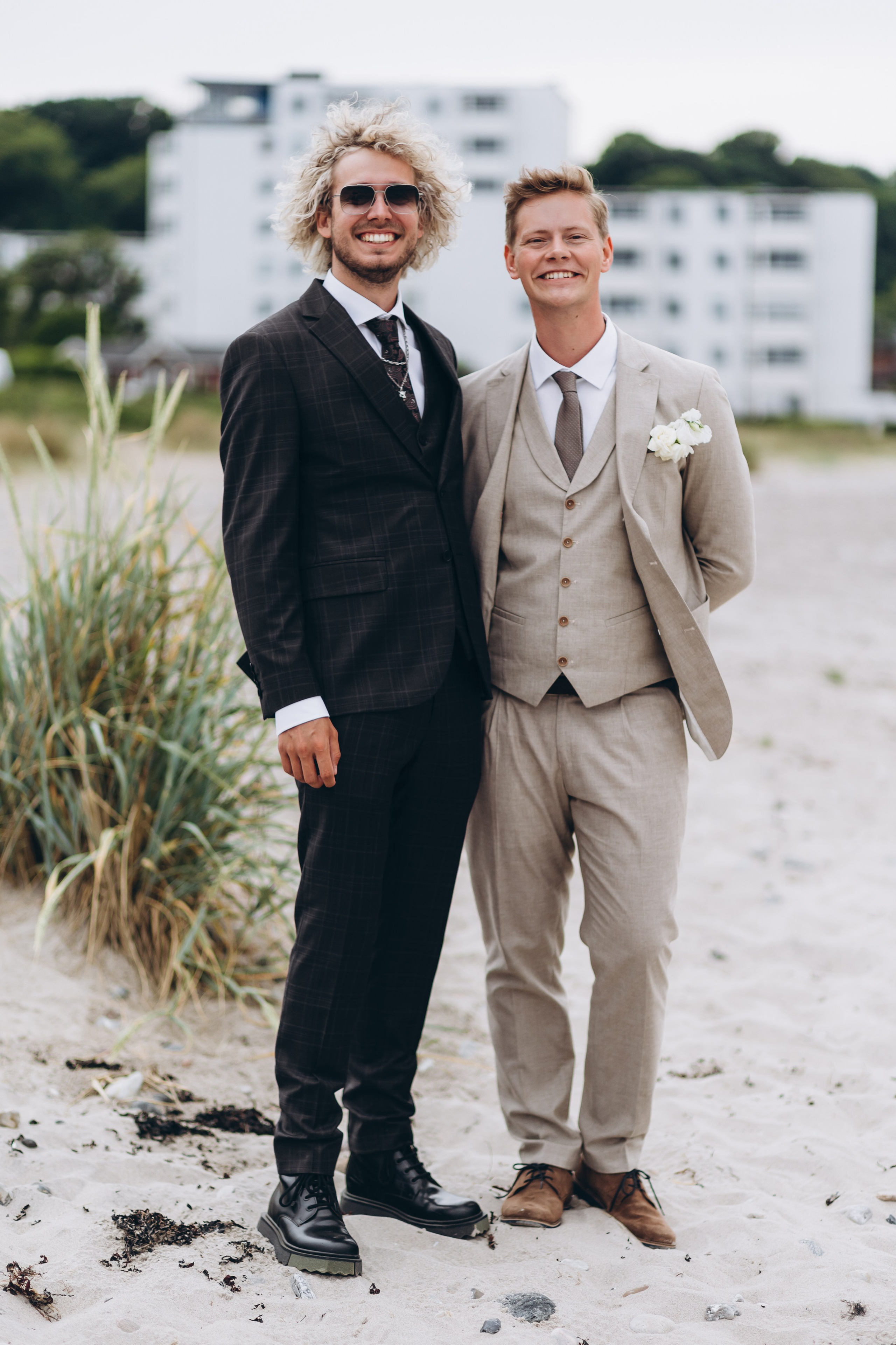 Snezhana & Max. Wedding and Family Photograph