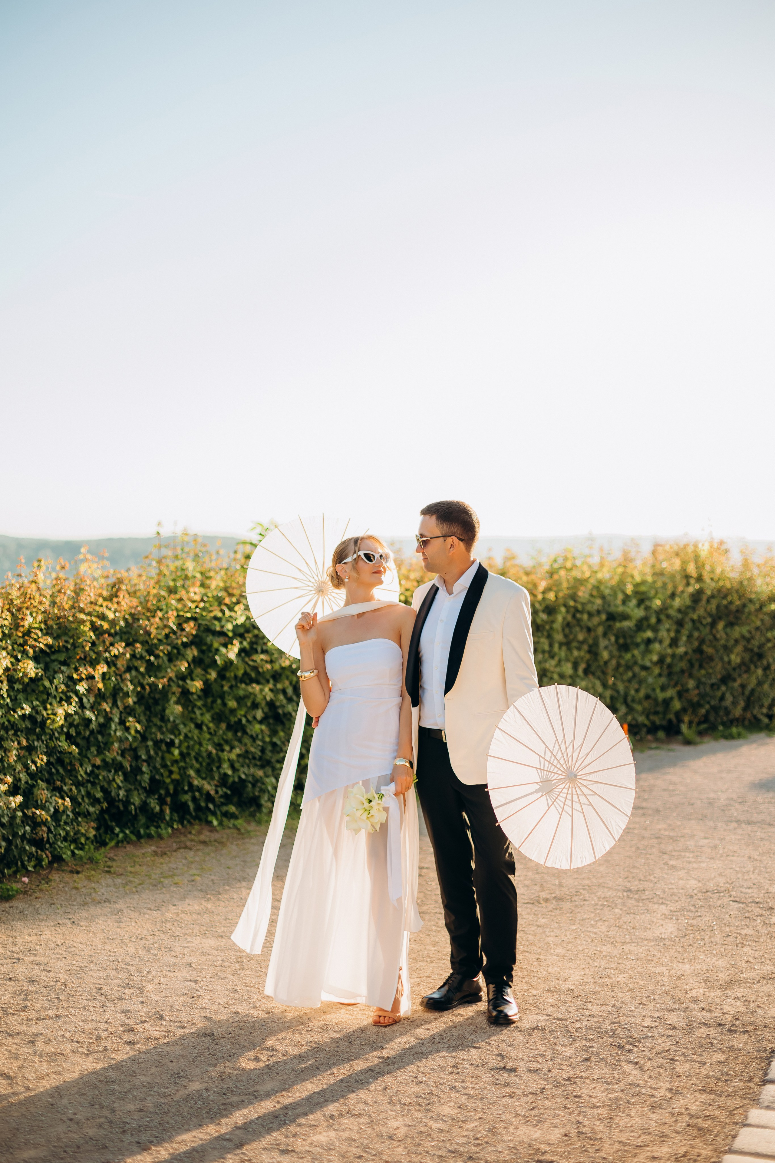 A&A. Wedding and Family Photograph