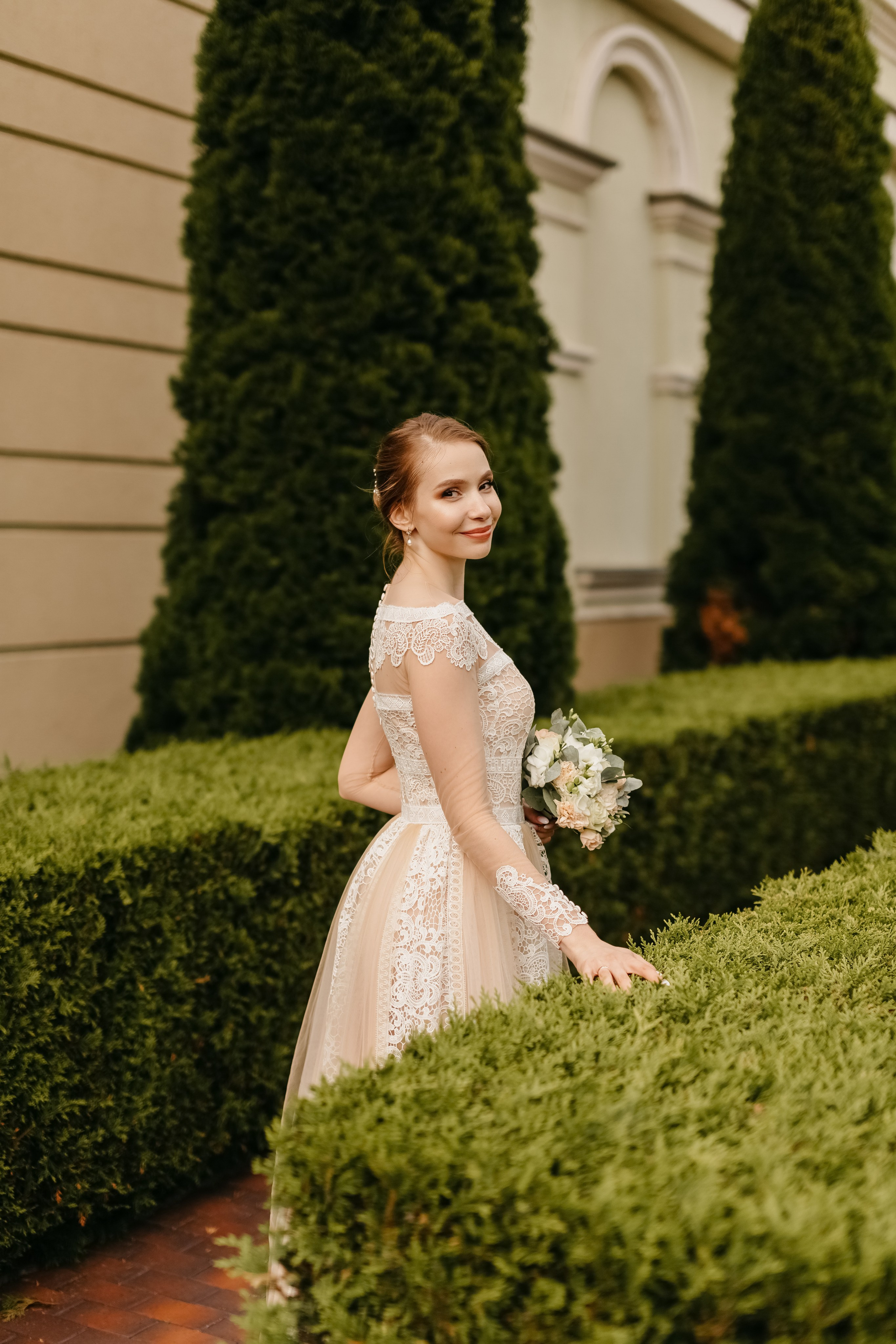 Denis & Alina. Wedding and Family Photograph