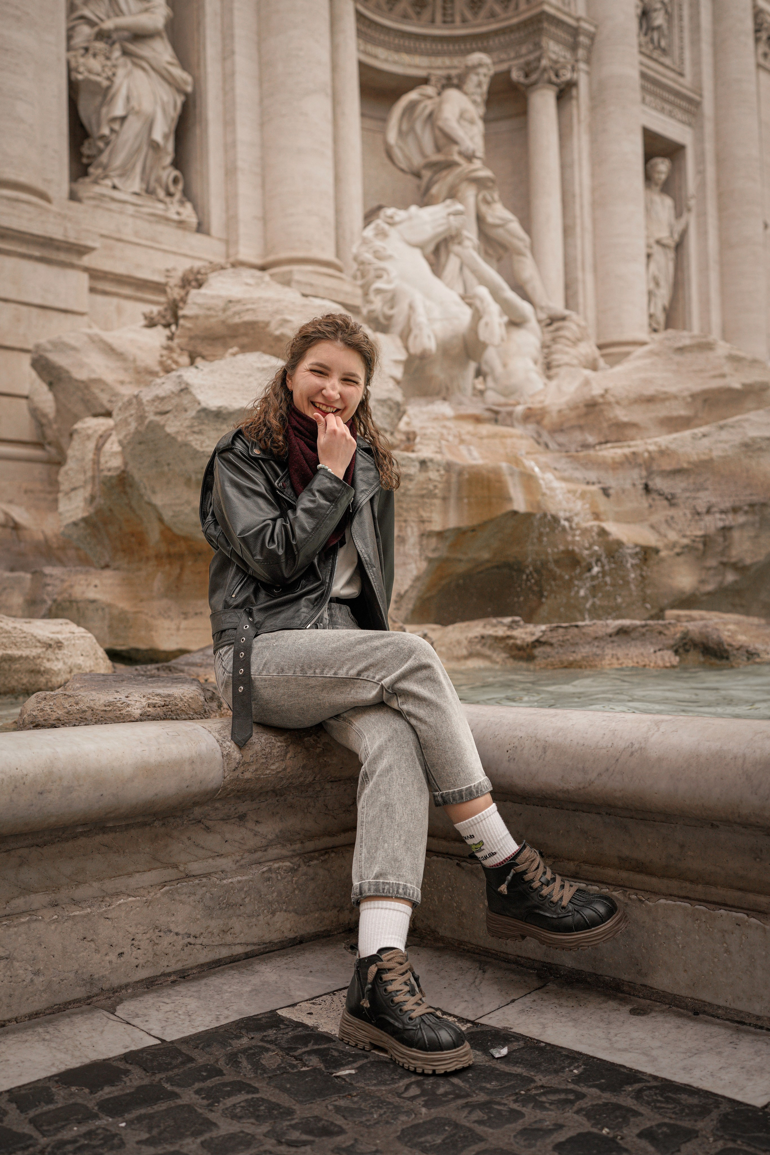 Валерия и Наталия. Photographer in Rome. Eugenio Photographer in Rome Photography in Rome