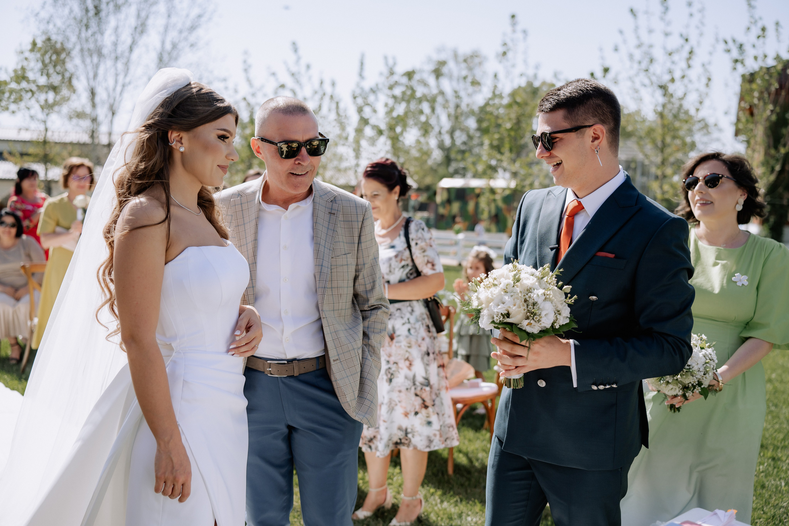 Andreea + Ciprian | Wedding day. Proud Vision Weddings | Wedding Photography & Film — Servicii profesionale Foto Video Nunta Iasi