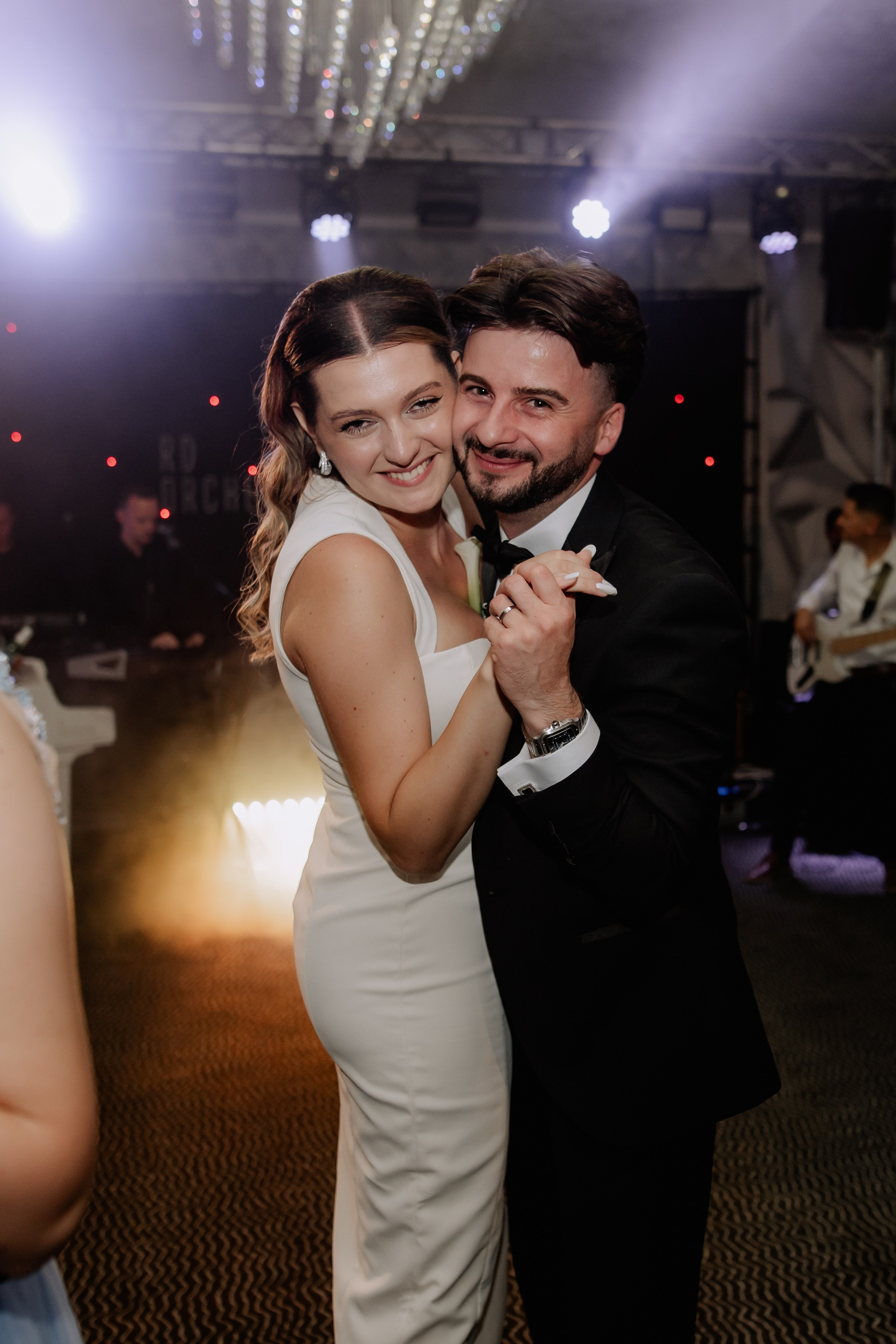 Andreea + Cosmin | Wedding day. Proud Vision Weddings | Wedding Photography & Film — Servicii profesionale Foto Video Nunta Iasi