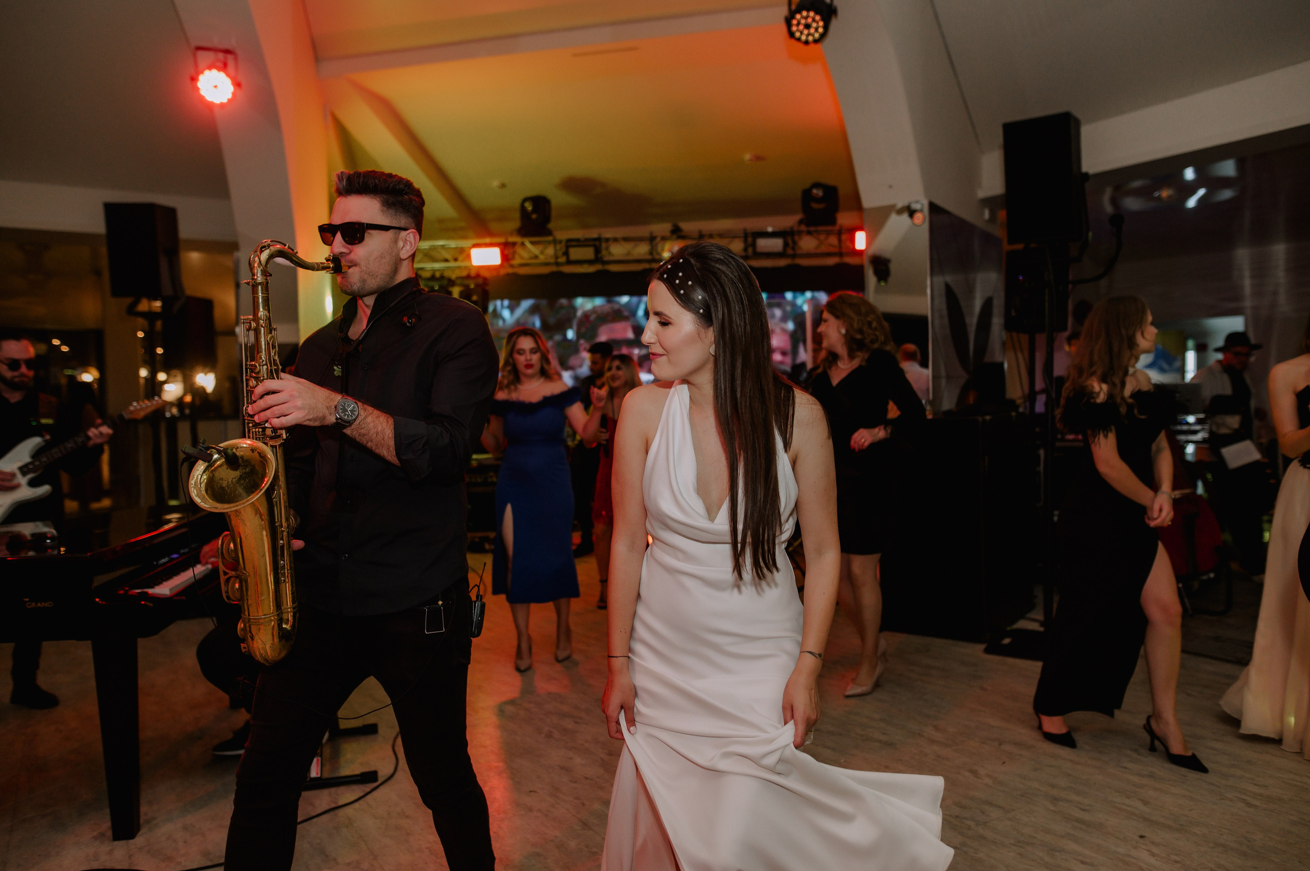 Nunta in Octombrie, in culorile toamnei , la Elysium , Iasi. Proud Vision Weddings | Wedding Photography & Film — Servicii profesionale Foto Video Nunta Iasi