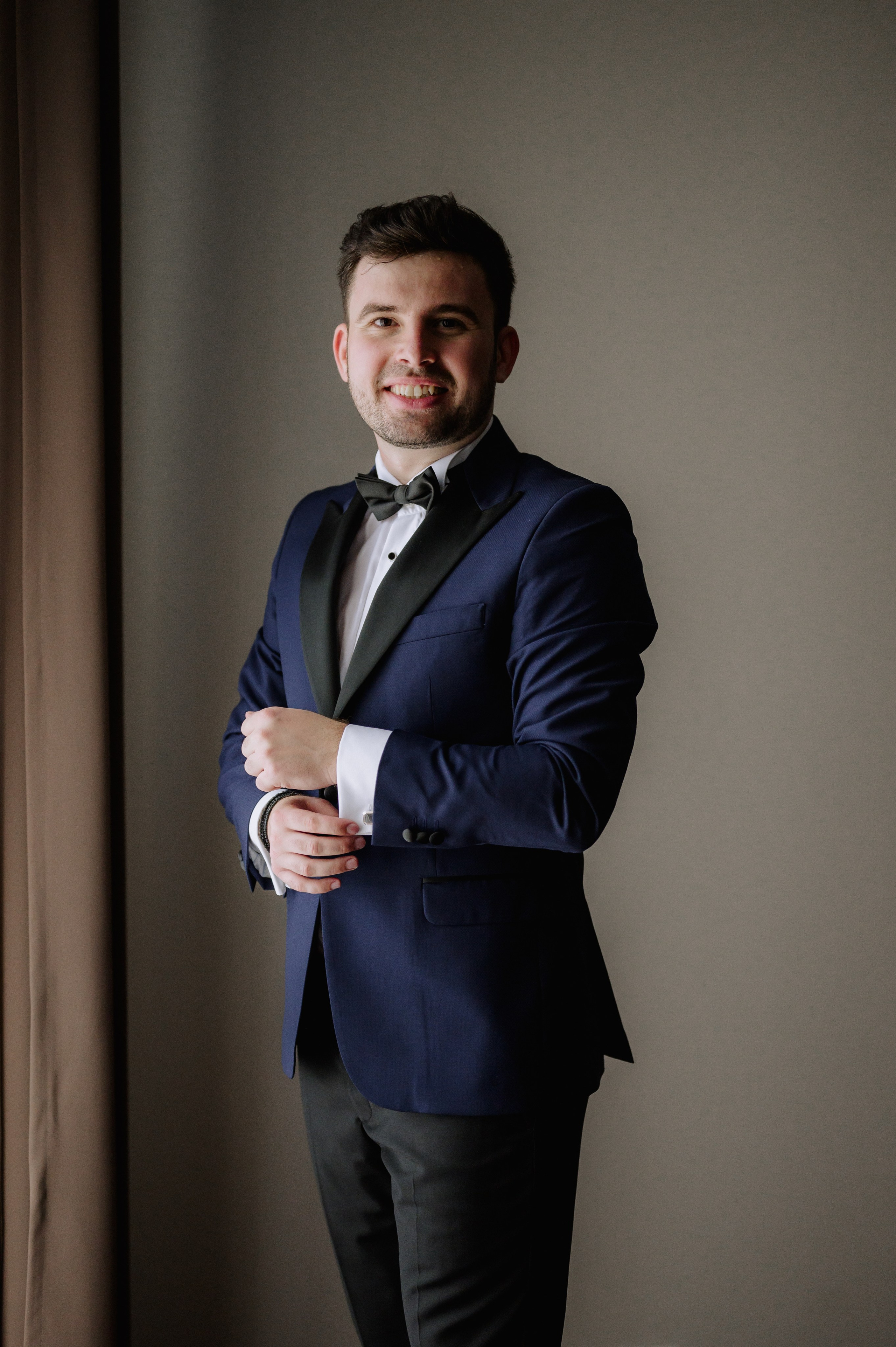 Servicii foto video profesionale pentru evenimentul tau. Proud Vision Weddings | Wedding Photography & Film — Servicii profesionale Foto Video Nunta Iasi