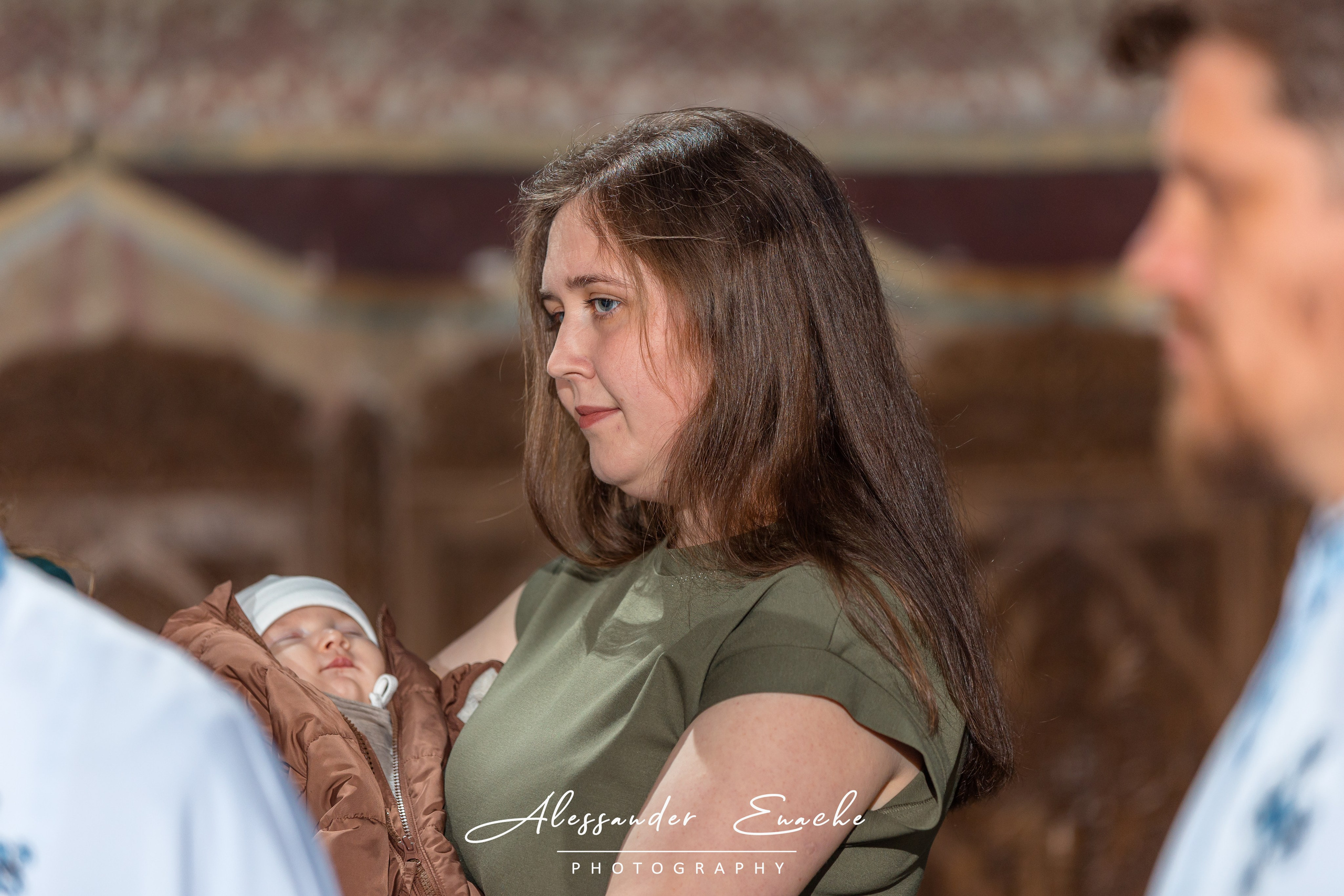 Nectarie. Fotograf prin #Piatraneamt-Alessander Enache