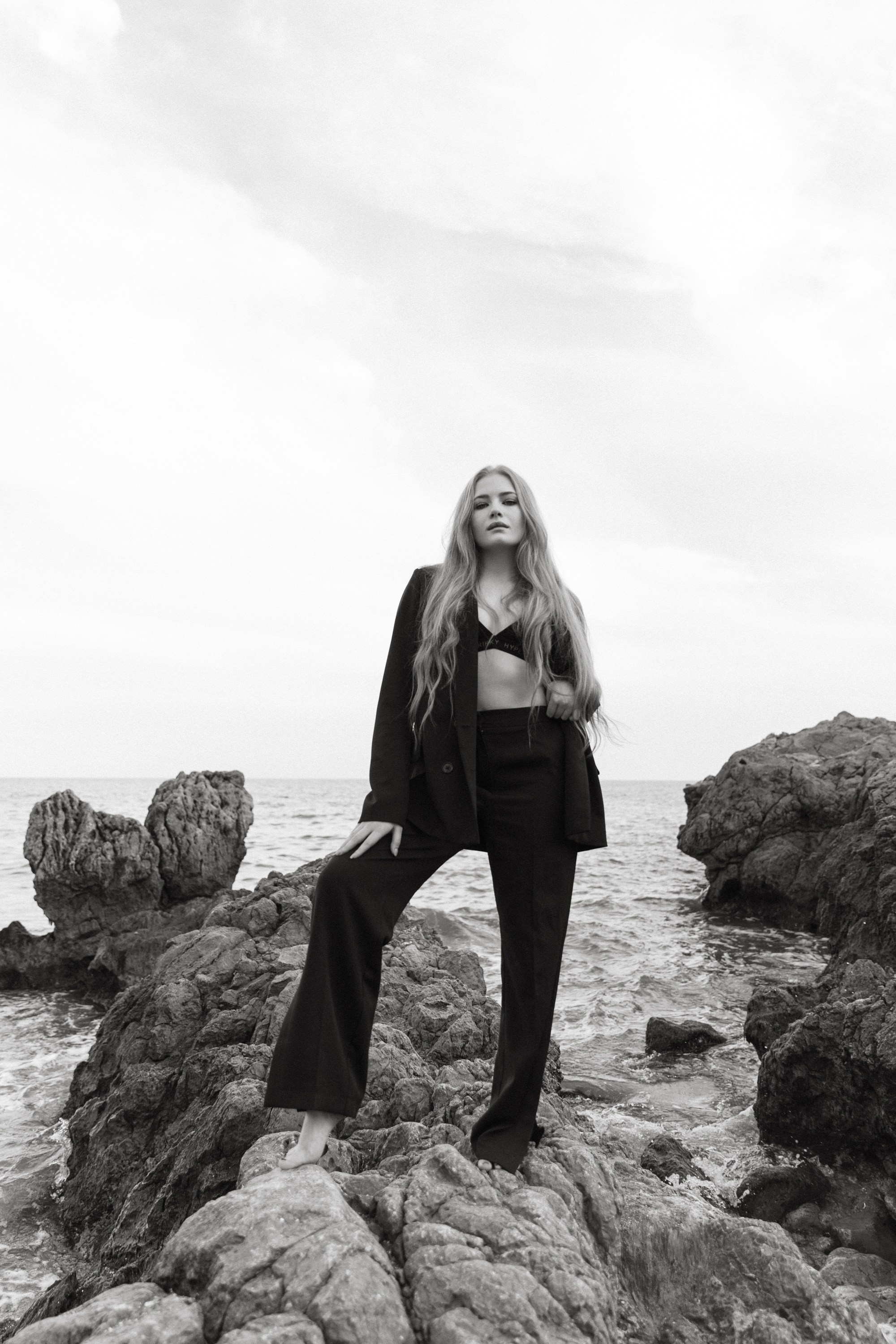 Personal. Фотограф в Барселоні Катерина Шелковнікова