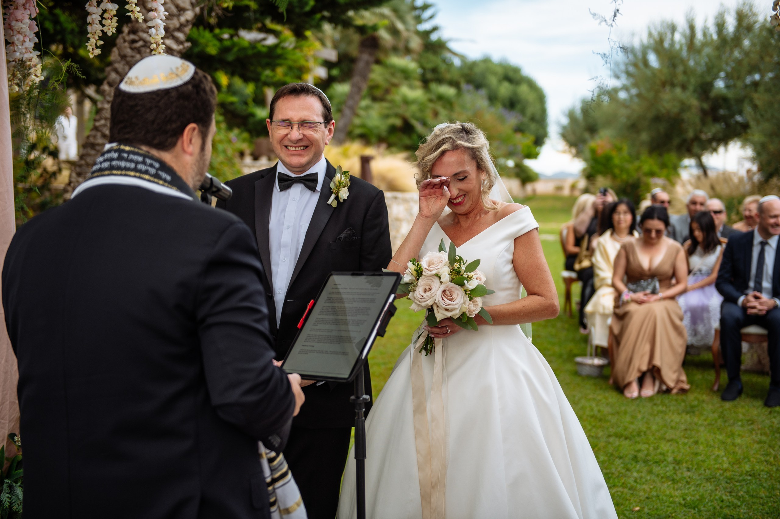 MULTI-DAY WEDDING. Professional photography services in Barcelona by Ekaterina Gasanova