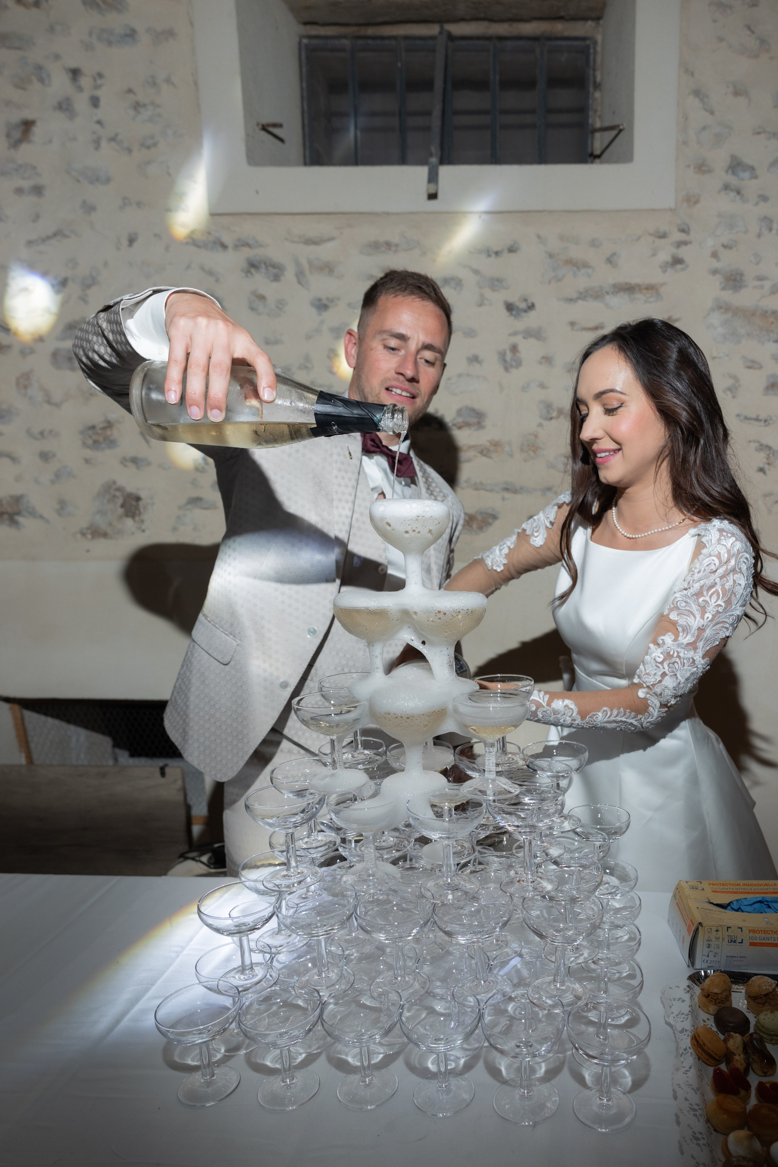 Vladimir&Marine | Paris. Wedding Photographer Paris|Franta