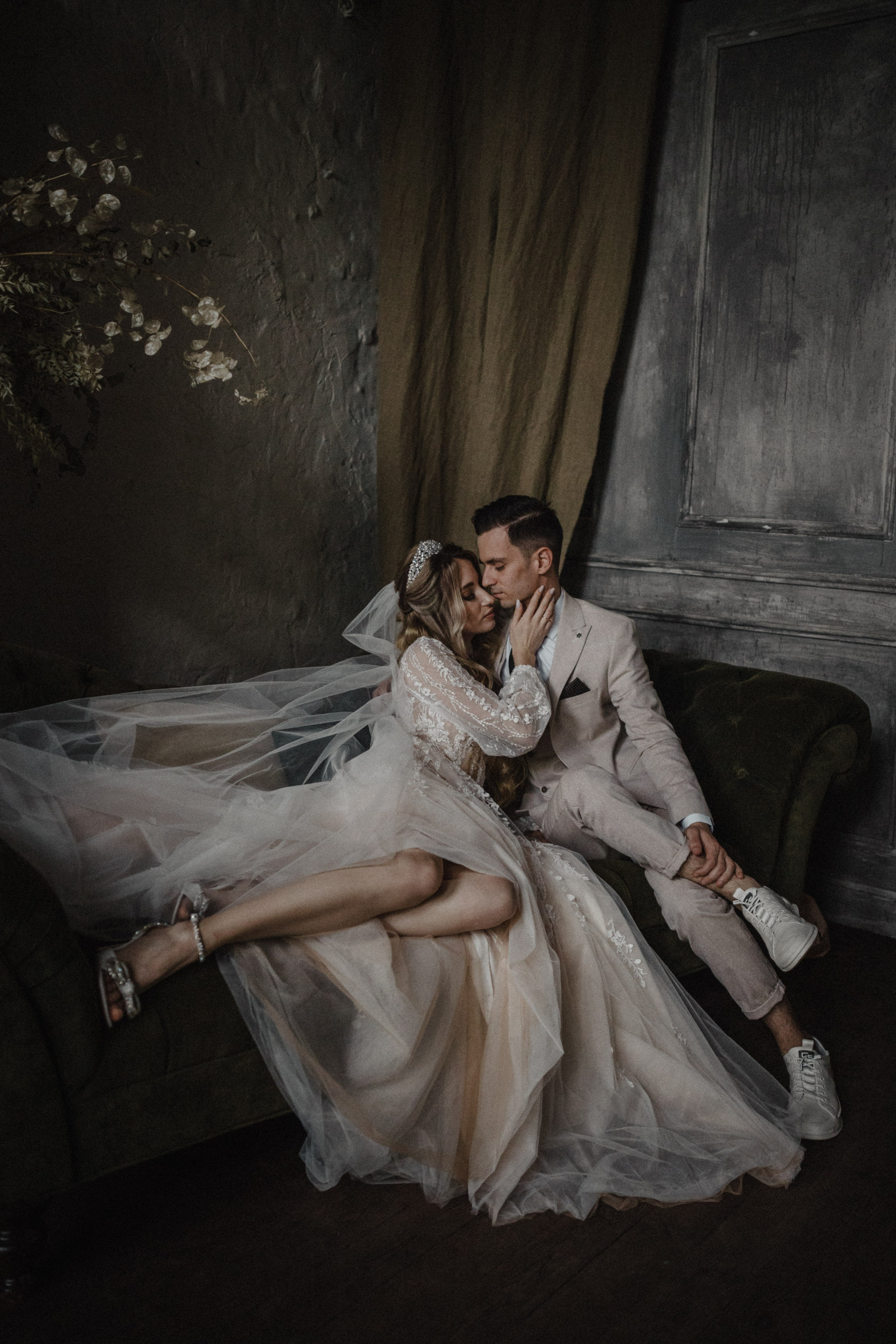 Photographer Nicollo. Khanoffilm