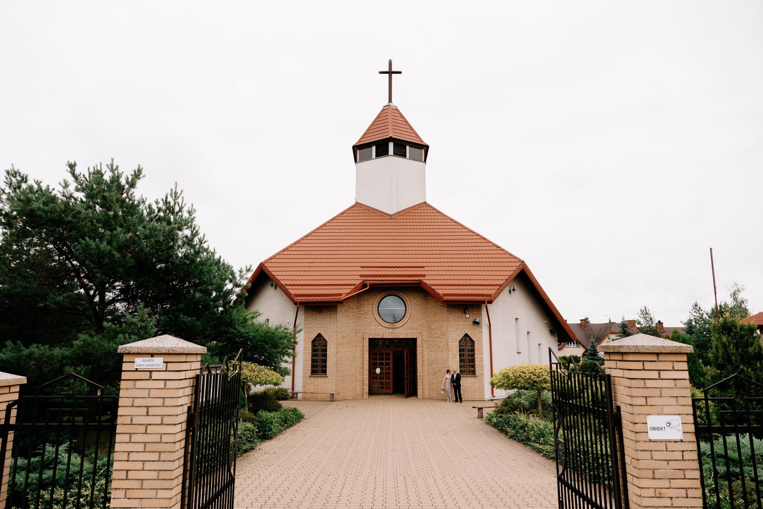 Wiki ♡ Przemek. Fotograf Ślubny Warszawa - Sesje Biznesowe Rodzinne Eventy