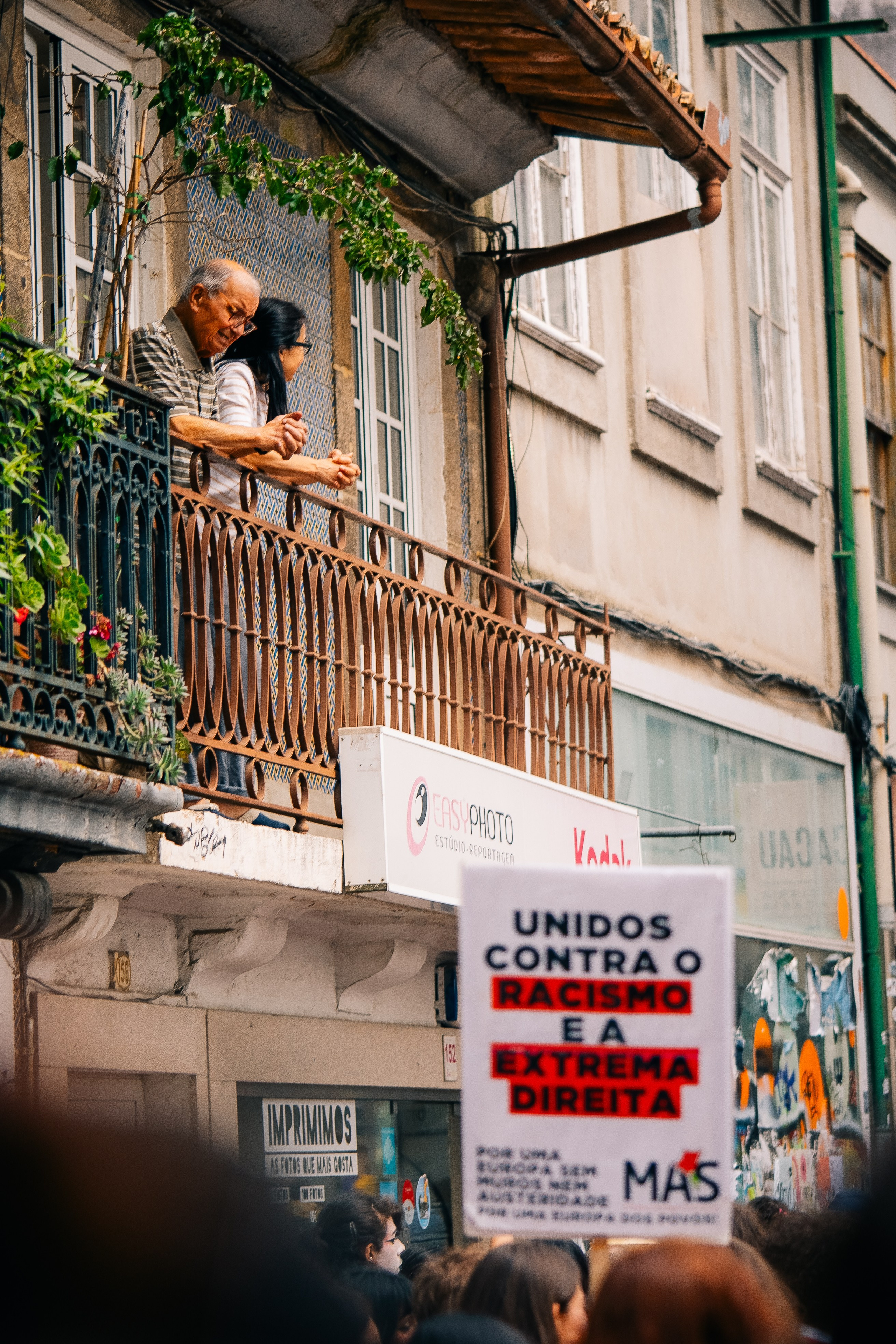 Porto Pride 2024. Maria Sher. Professional photographer from Porto, Portugal