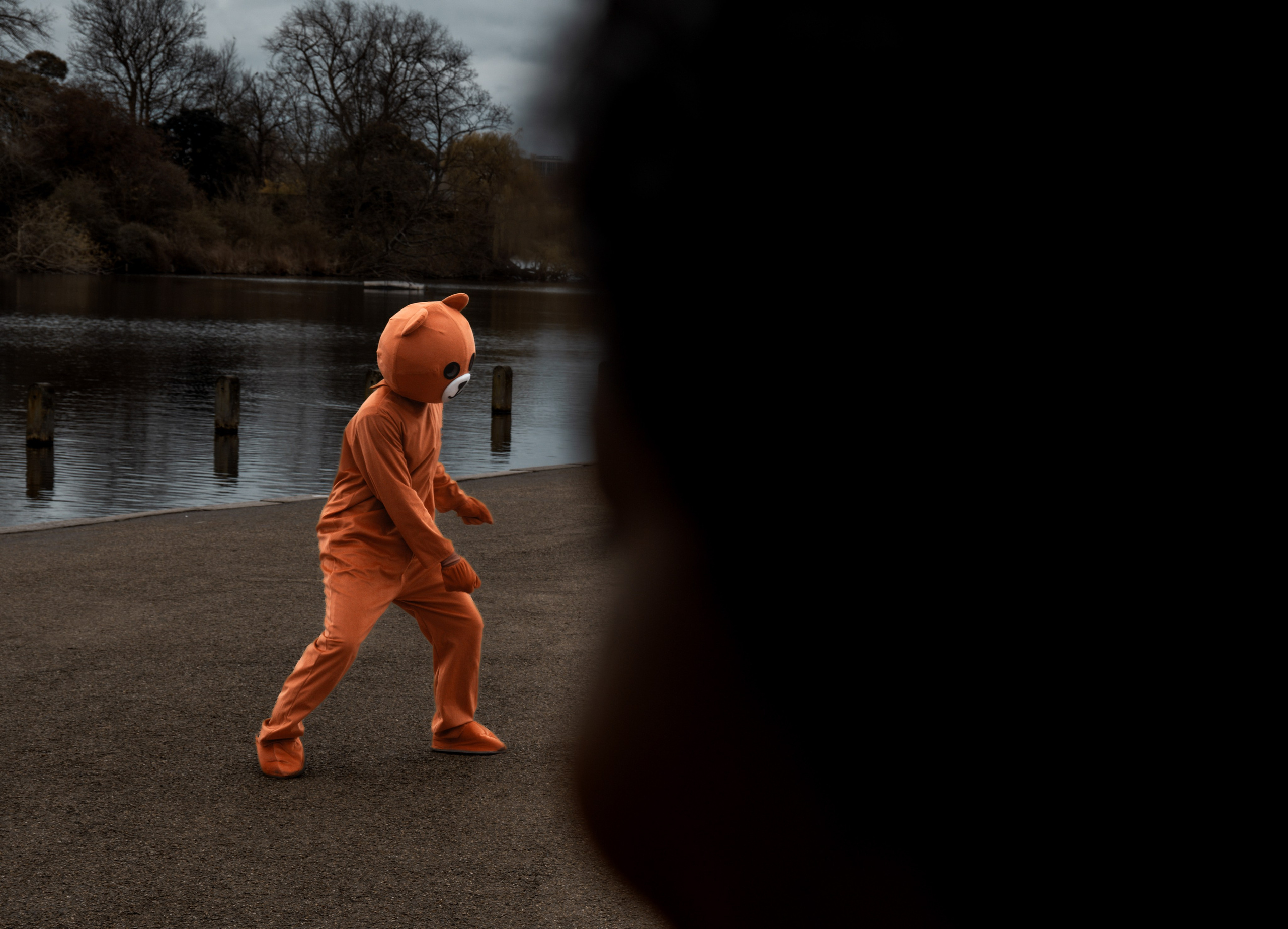 Emma OMG — Oba Ni Jesu Street Anthem Viral Video. Sola SLY | London Photographer and Videographer