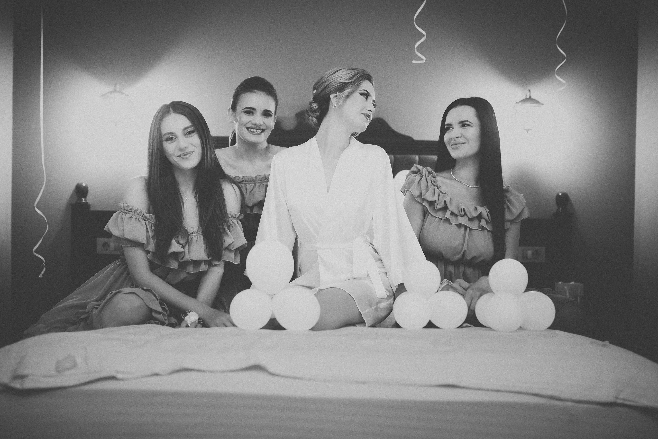 Alexandra & Florin. Vlad Aconstantinesei Photographer