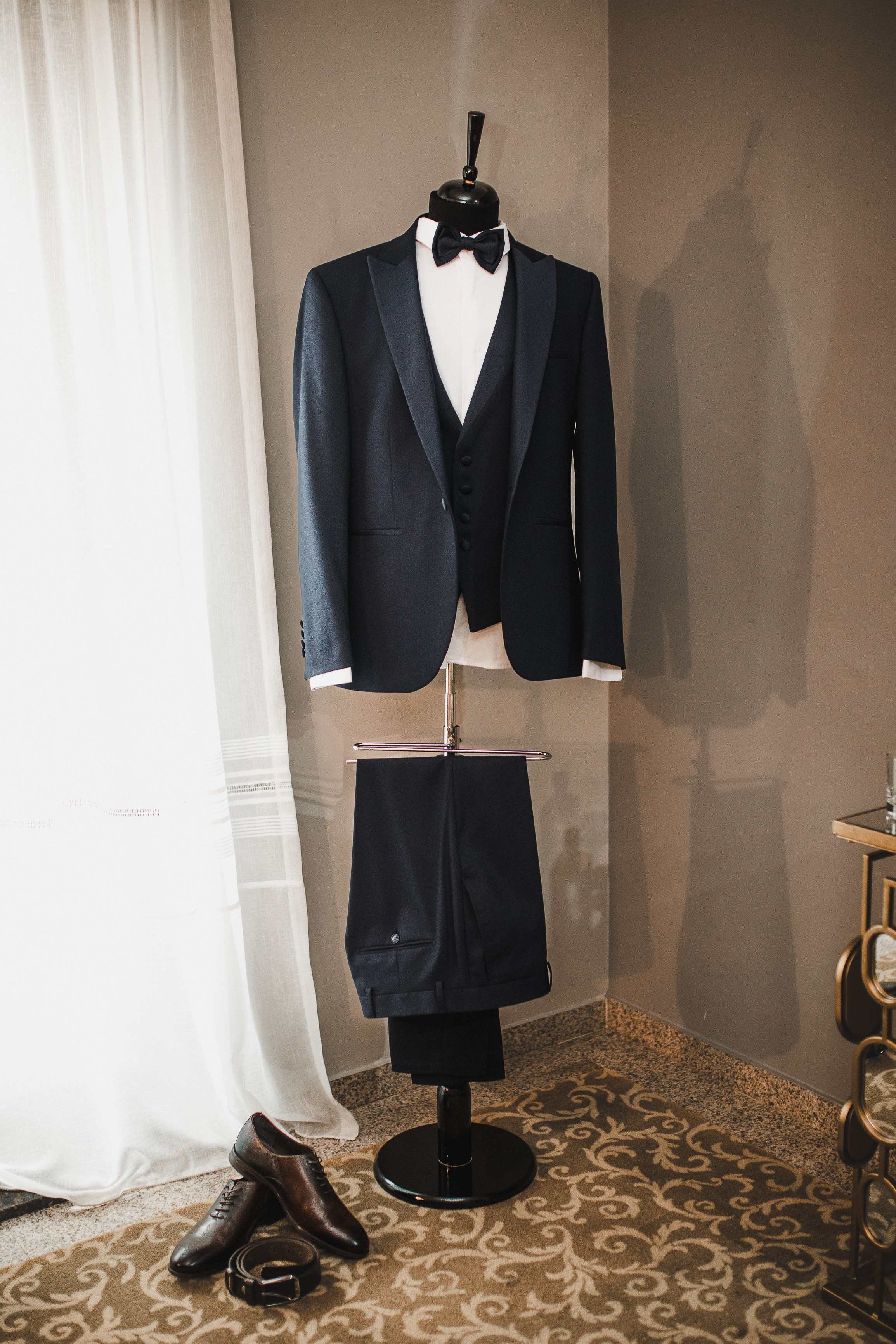 Alexandra & Florin. Vlad Aconstantinesei Photographer