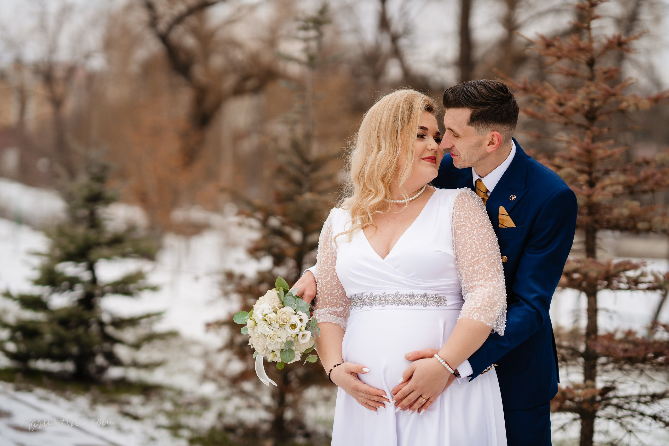 Daniela & Gabriel. Marius Alex fotograf de eveniment si portret din Suceava