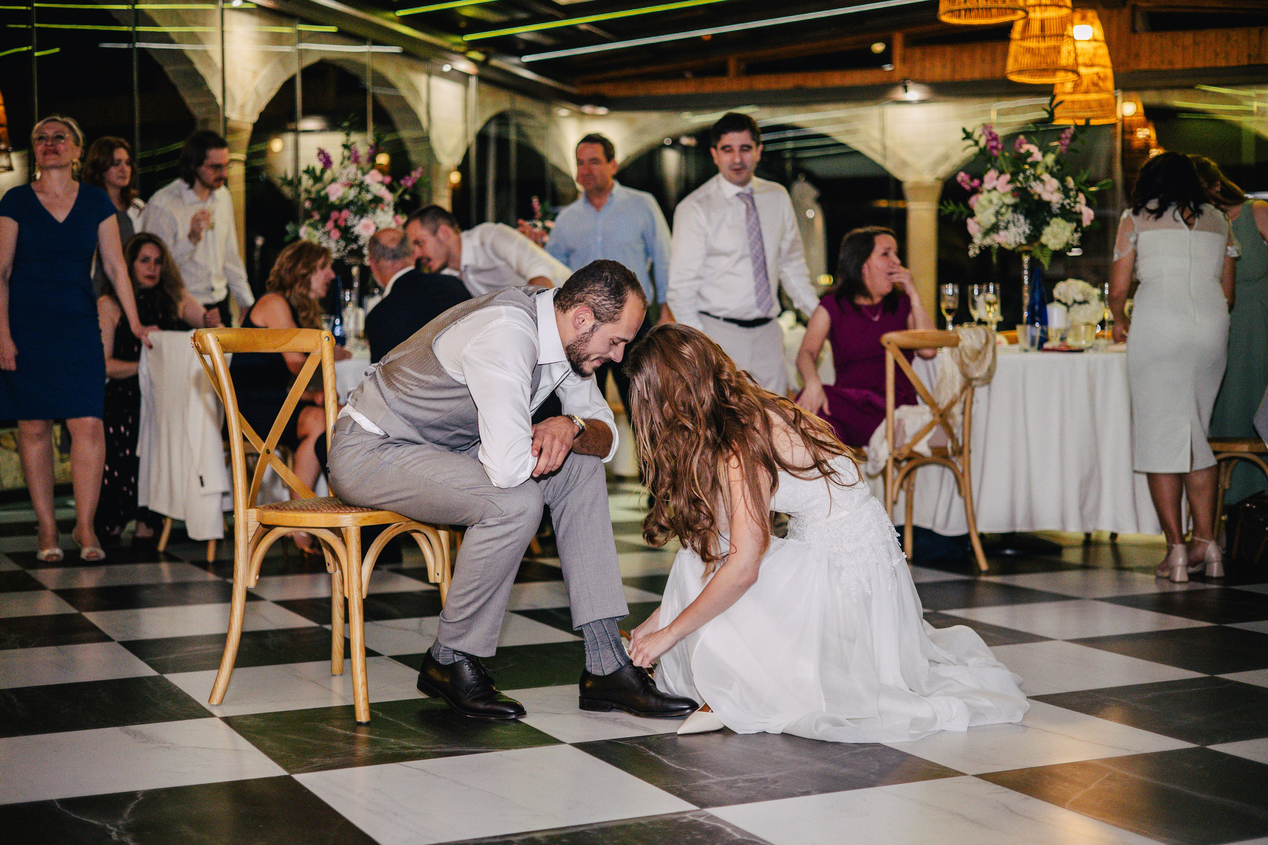 Katerina+Andrei, 27.04.2025, Lloret de Mar. Fotógrafa de bodas en Cataluña