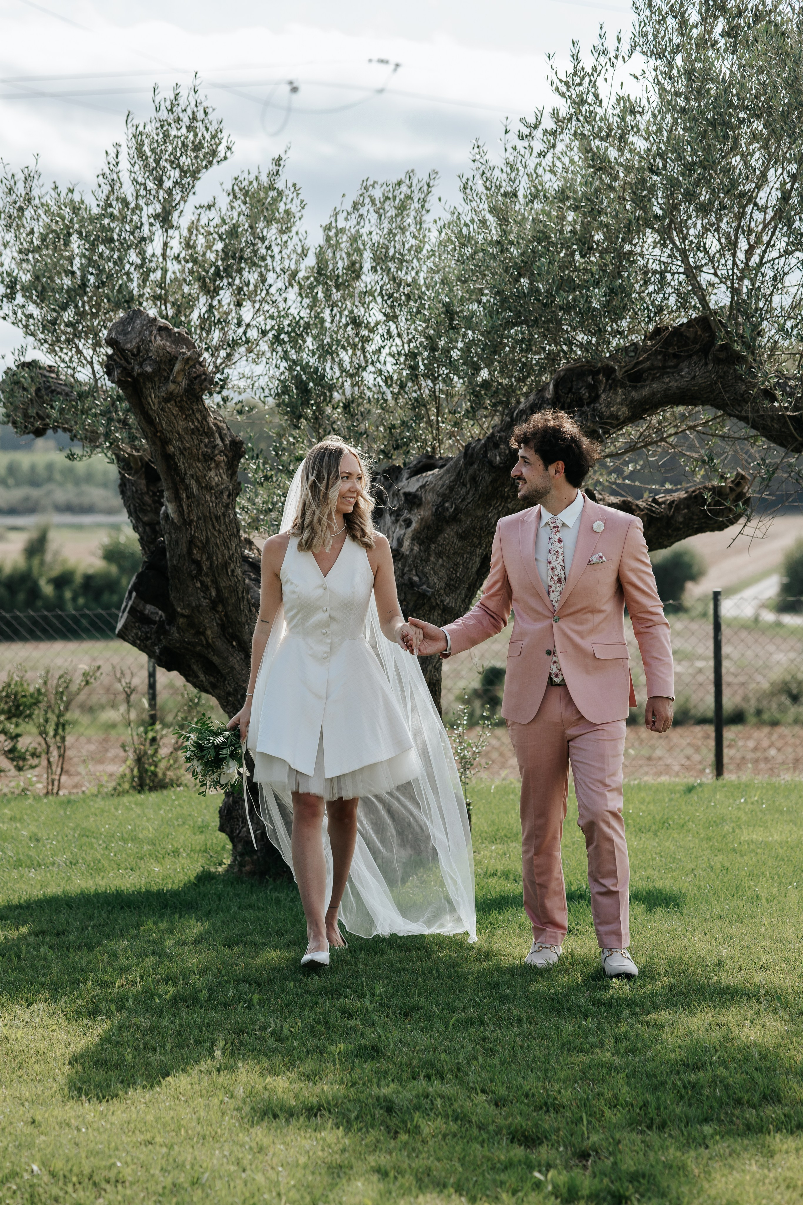 Nina+Max, 30.08.2025, Mas Can Falqués. Fotógrafa de bodas en Cataluña