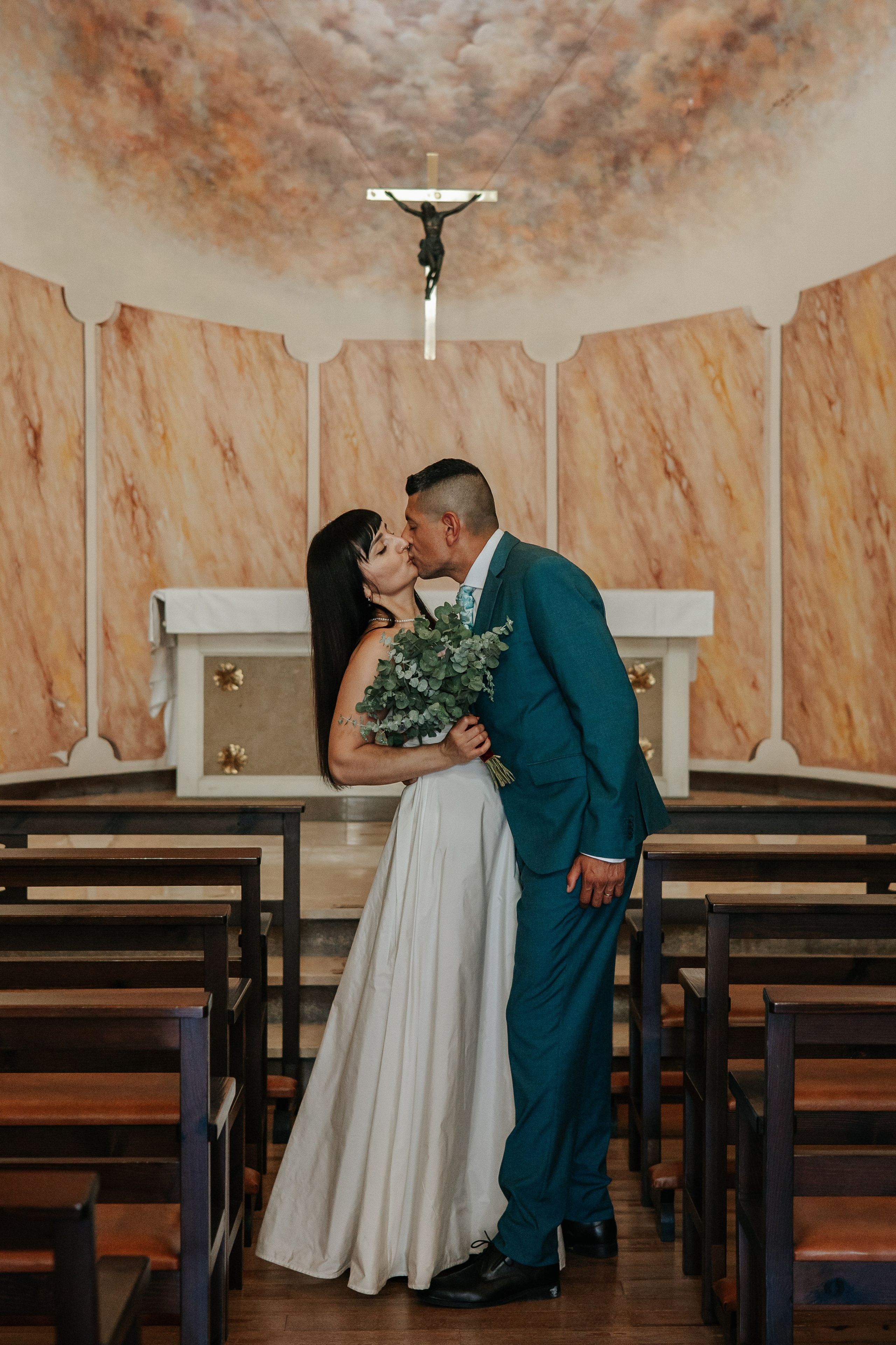 Silvia+Carlos, 31.5.2025, Balneario Vichy Catalan. Fotógrafa de bodas en Cataluña