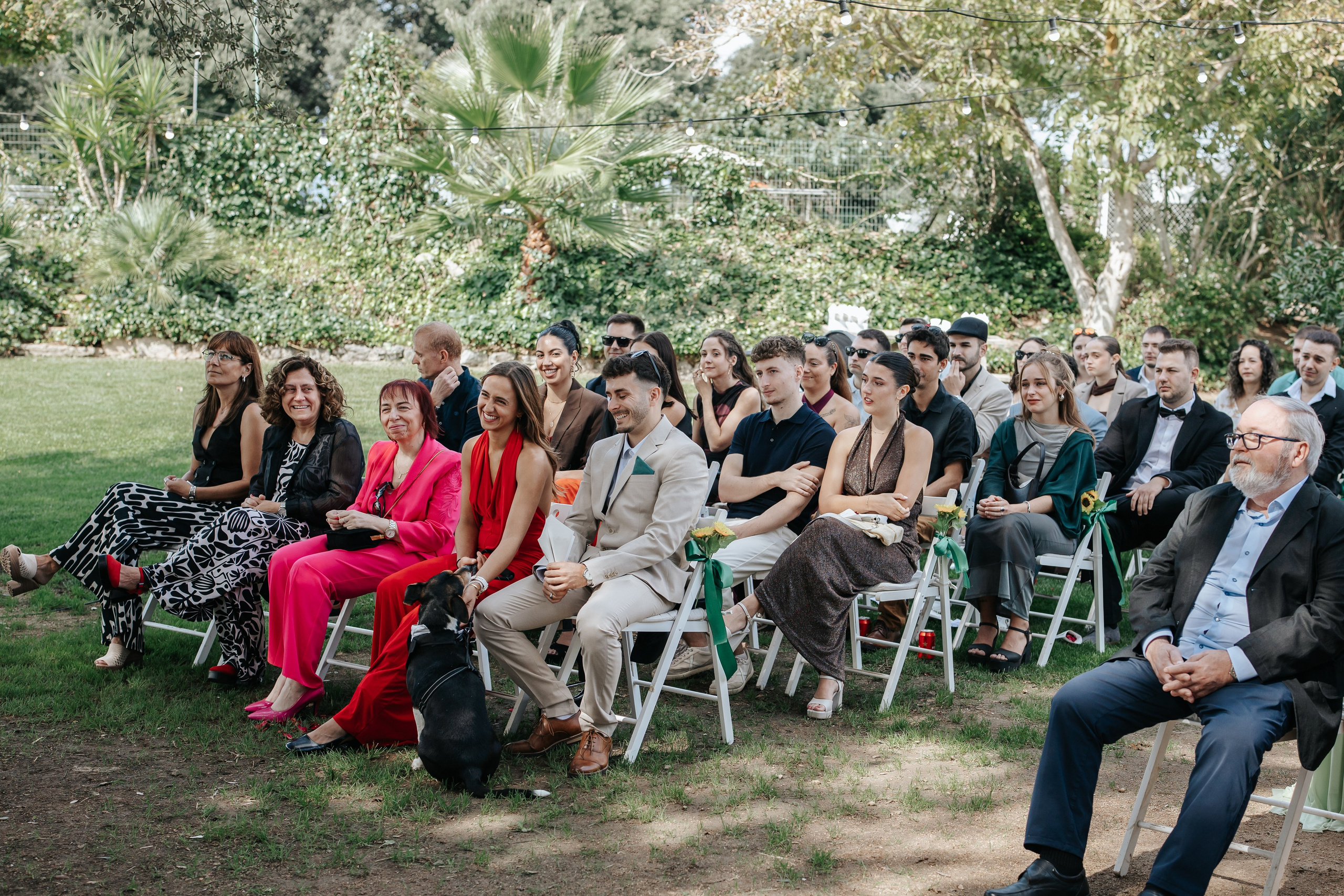 Marta+Adria, 27.09.2025, Can Caballe. Fotógrafa de bodas en Cataluña