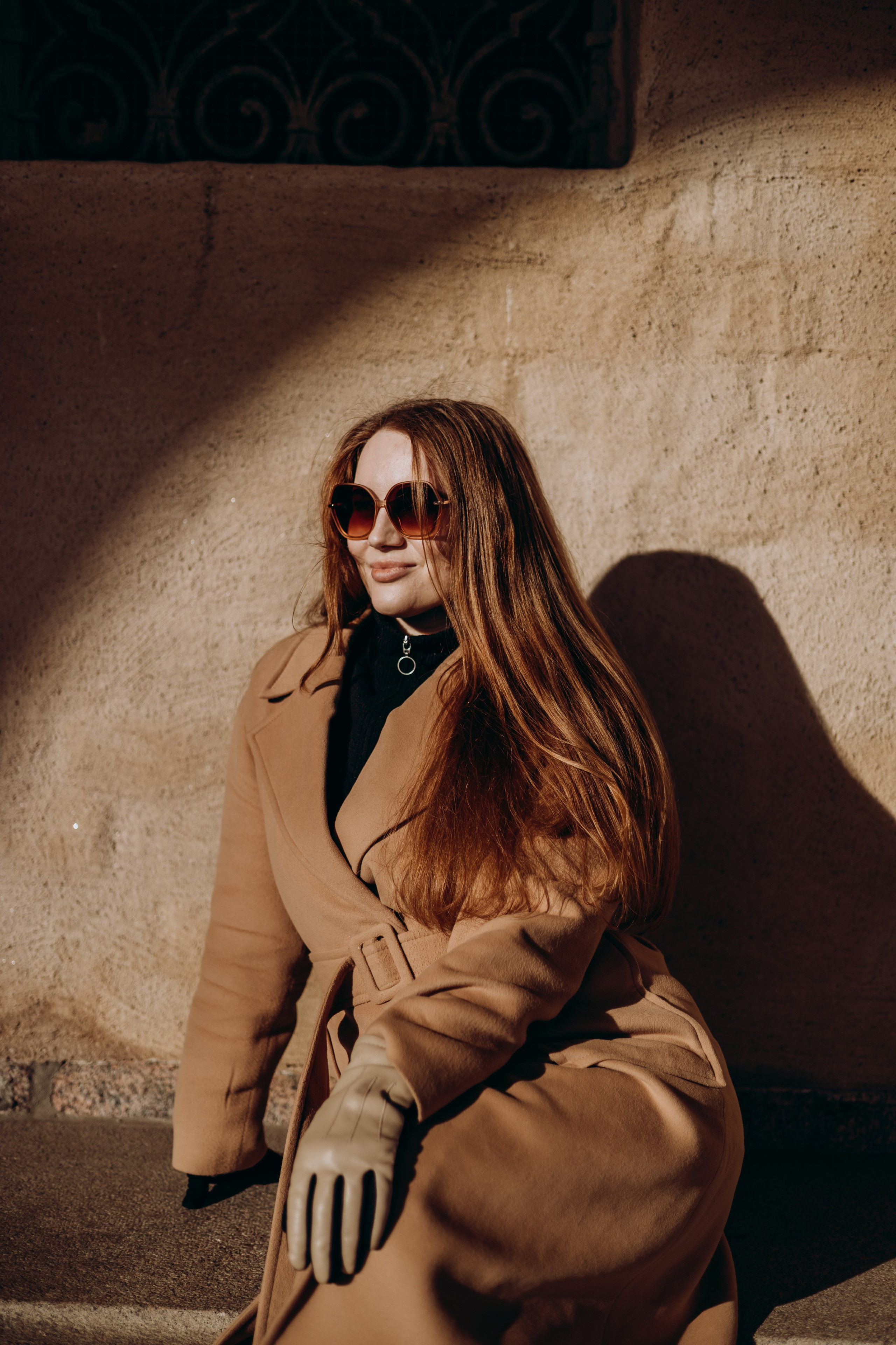 Spring Softness. Iryna Zhyvora | Photographer | Stockholm