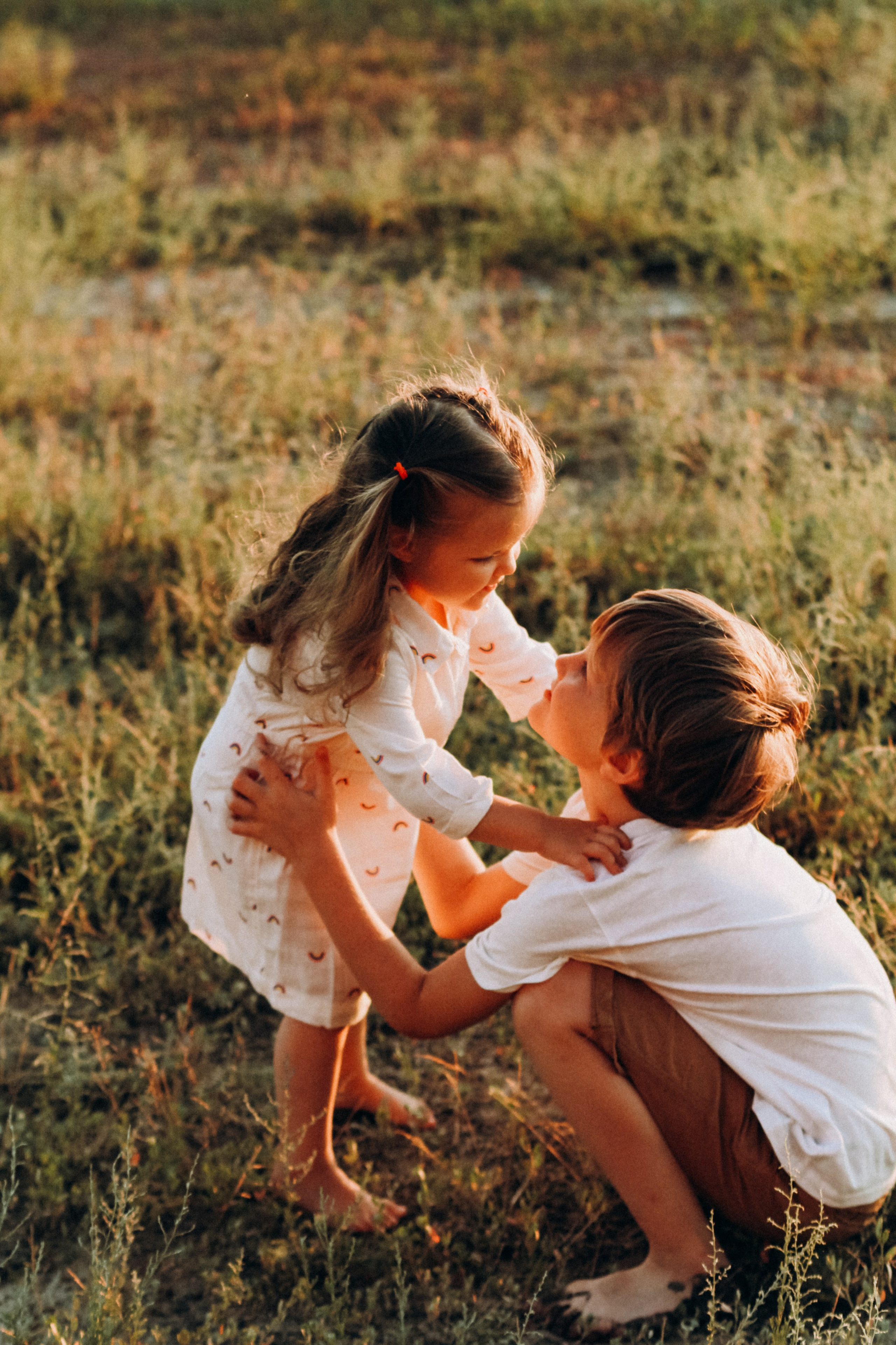 Summer walk. Iryna Zhyvora | Photographer | Stockholm