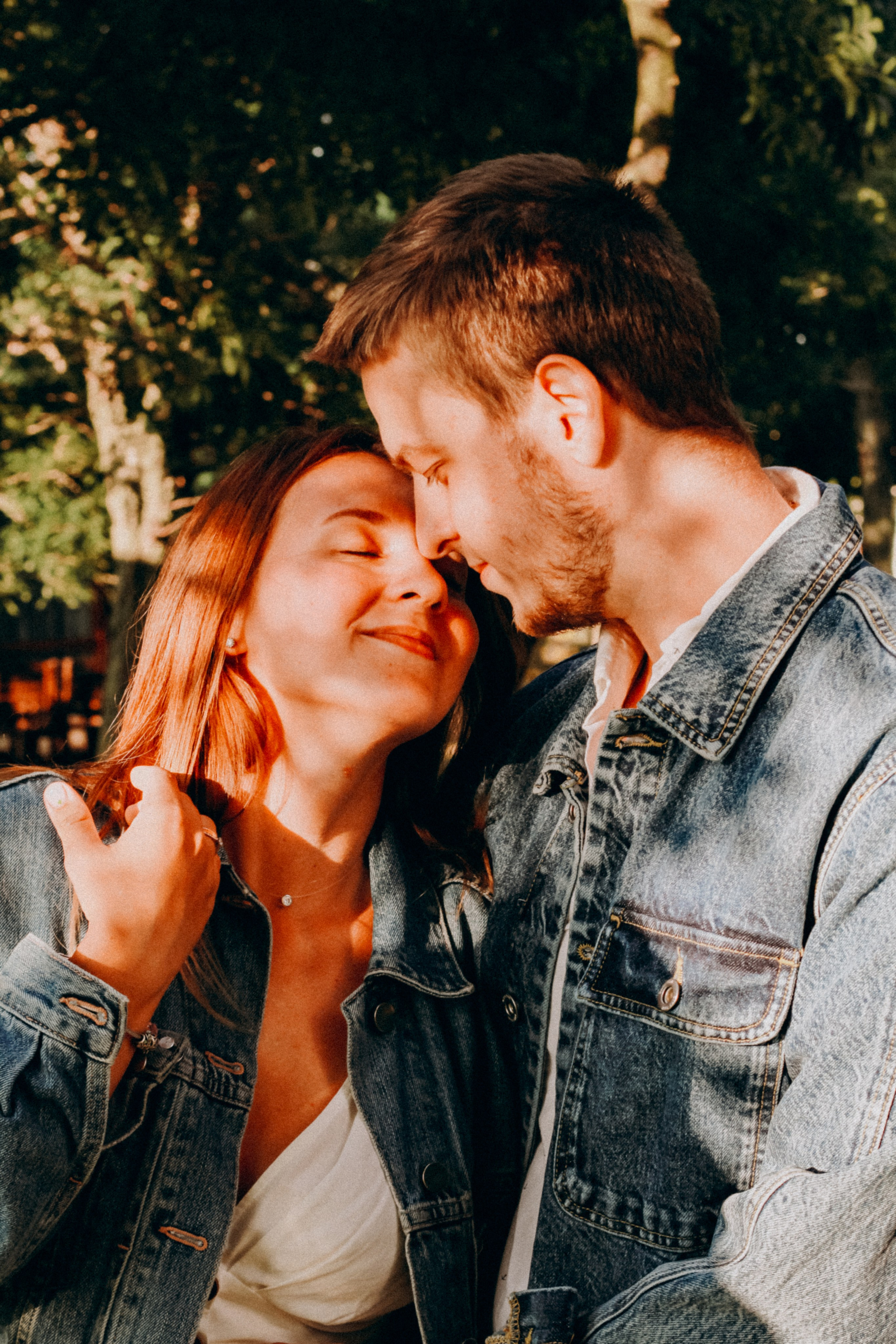 A spring outing for Alena’s family. Iryna Zhyvora | Photographer | Stockholm