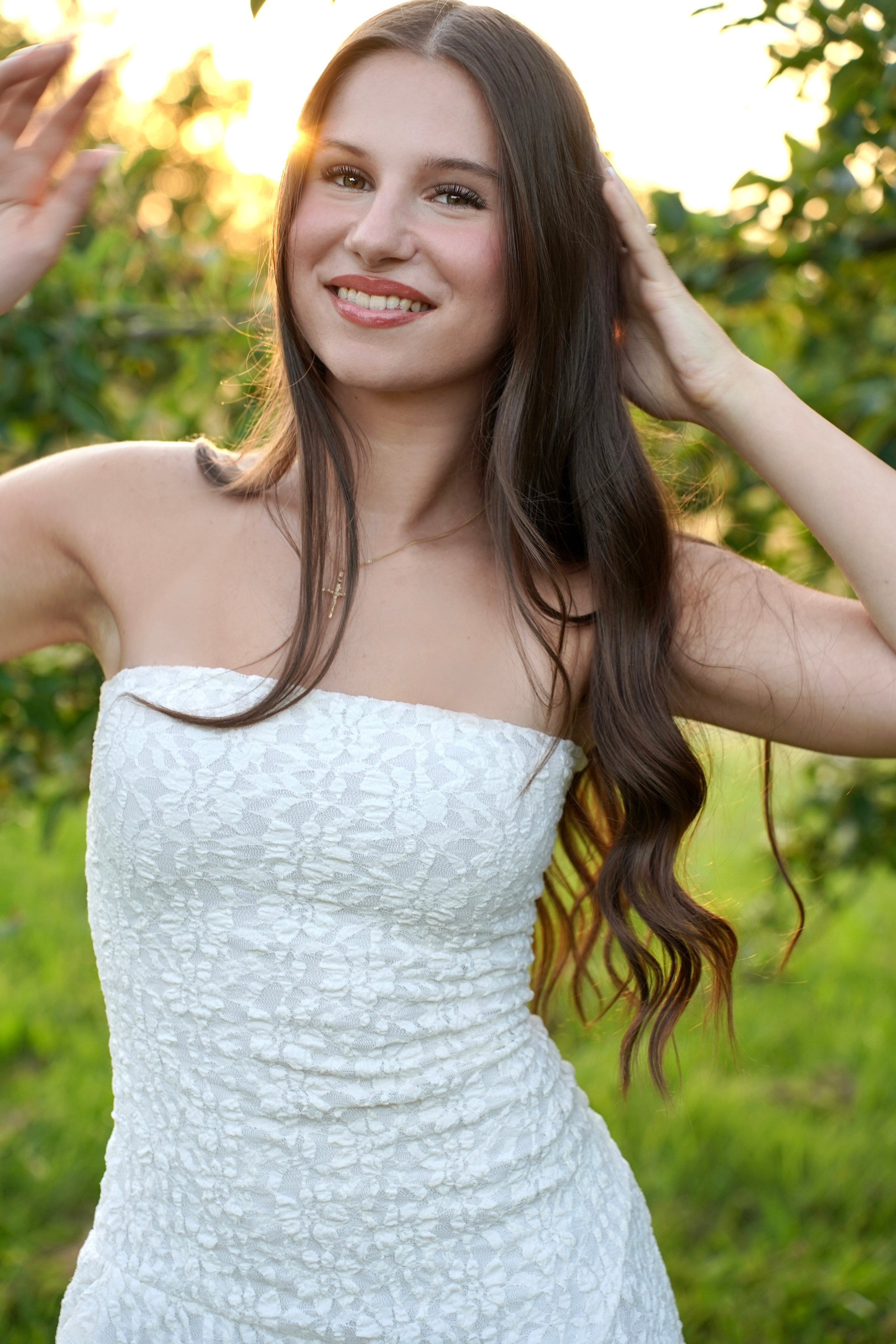 Porträt. Jana Heidebrecht