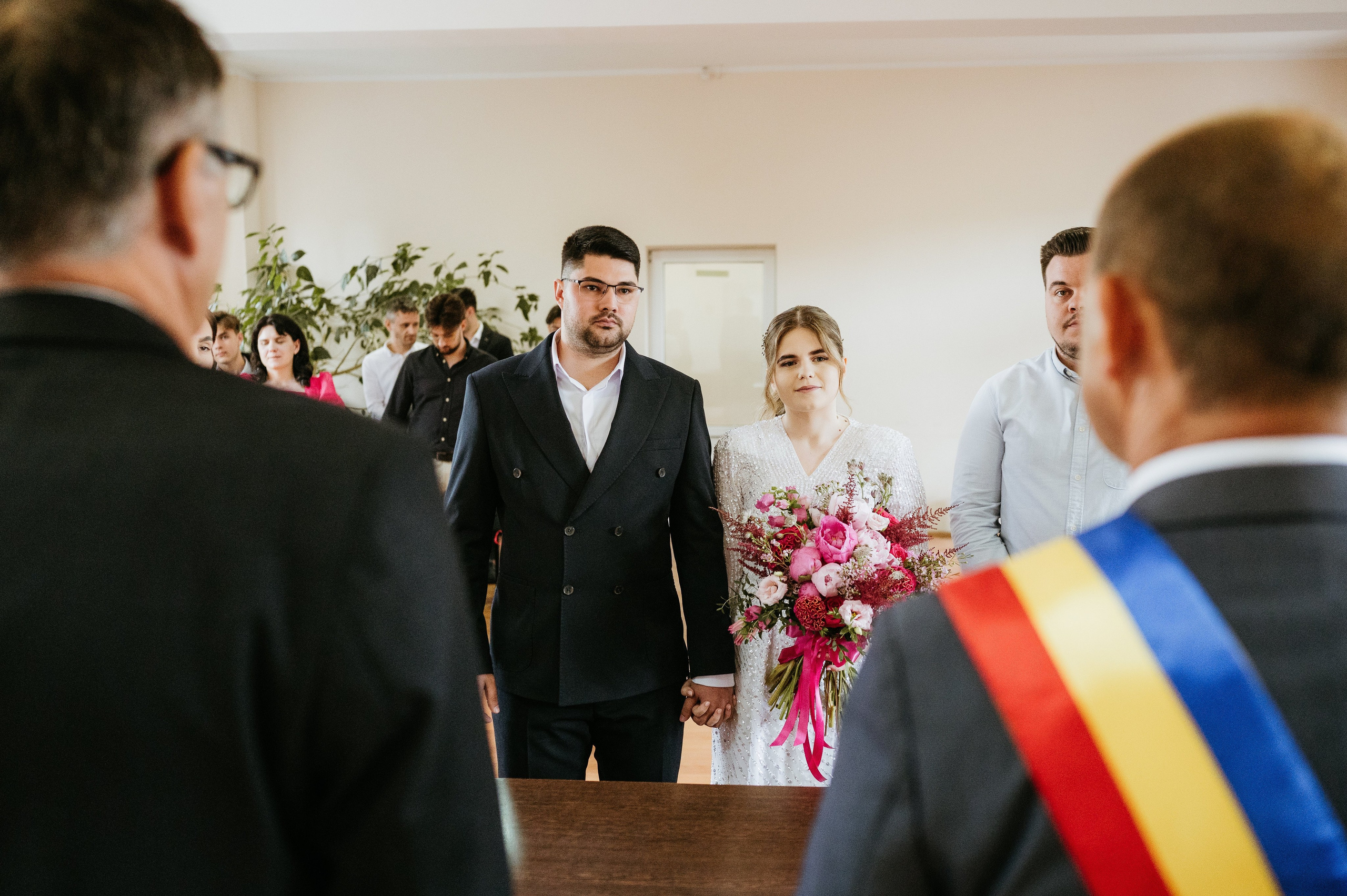 Dani si Elisa. Valentin Melen - fotograf de nunta 🤍