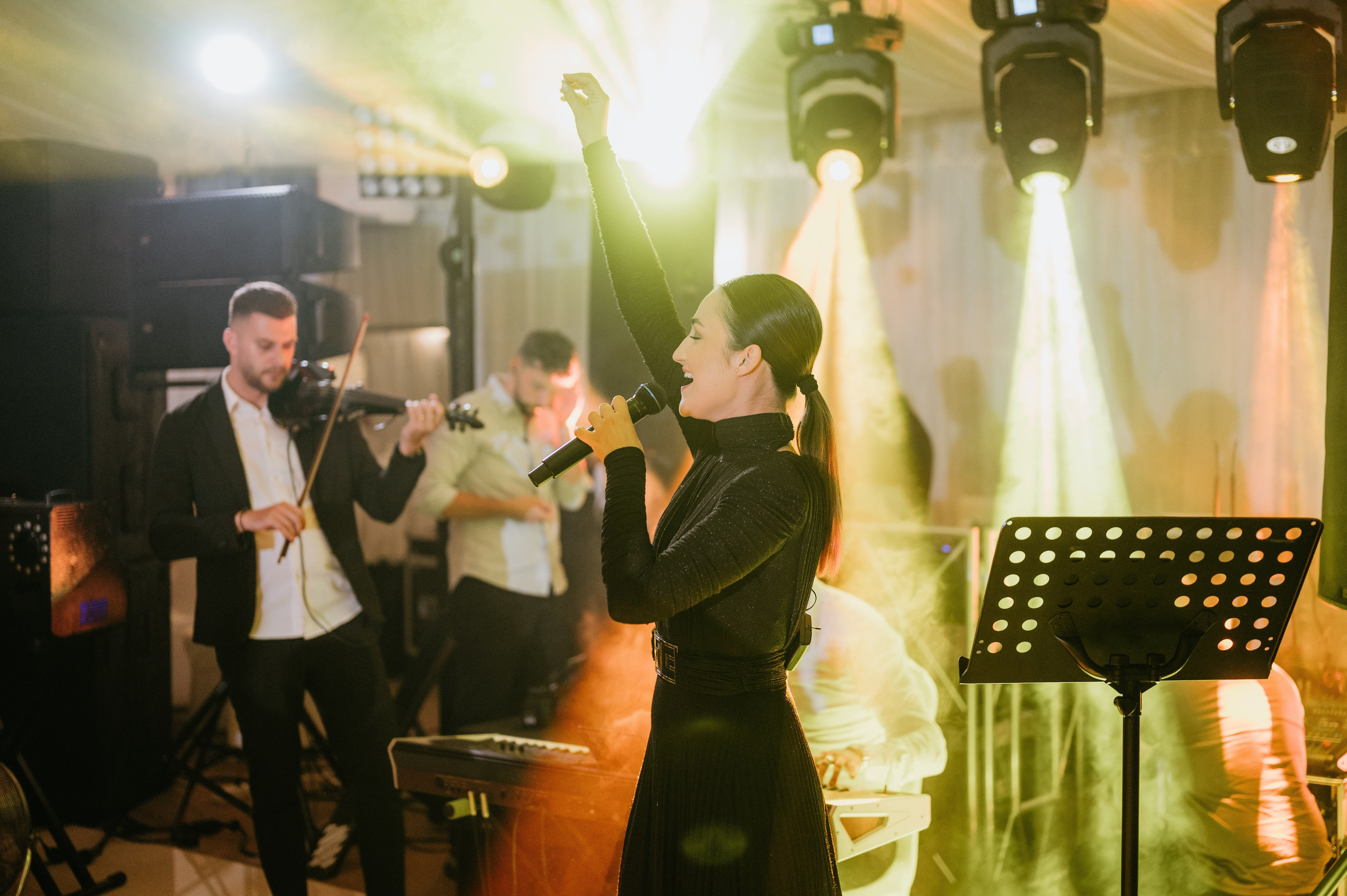 Adina și Ciprian. Valentin Melen - fotograf de nunta 🤍